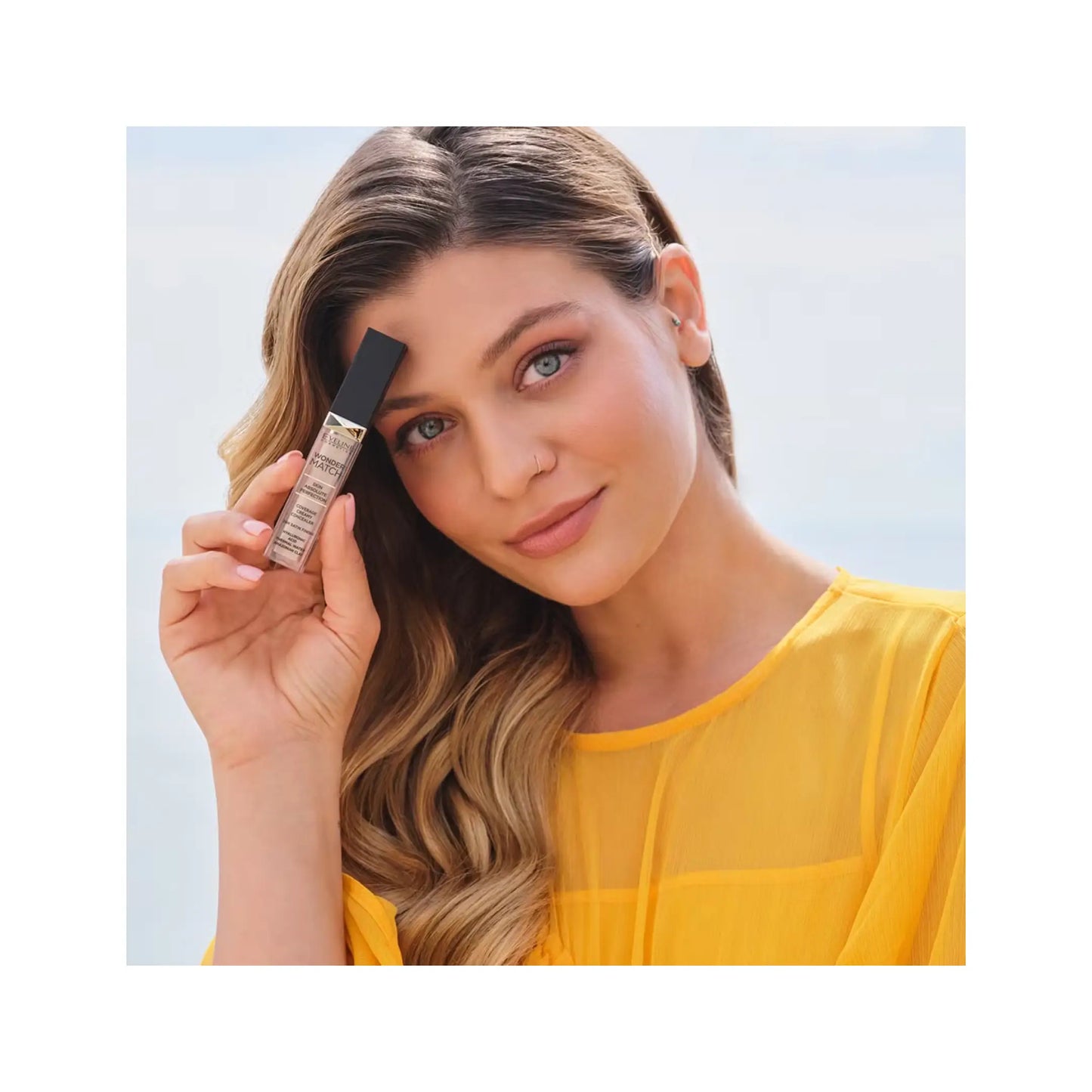 Консилер Wonder Match Coverage Creamy Concealer - Консилер