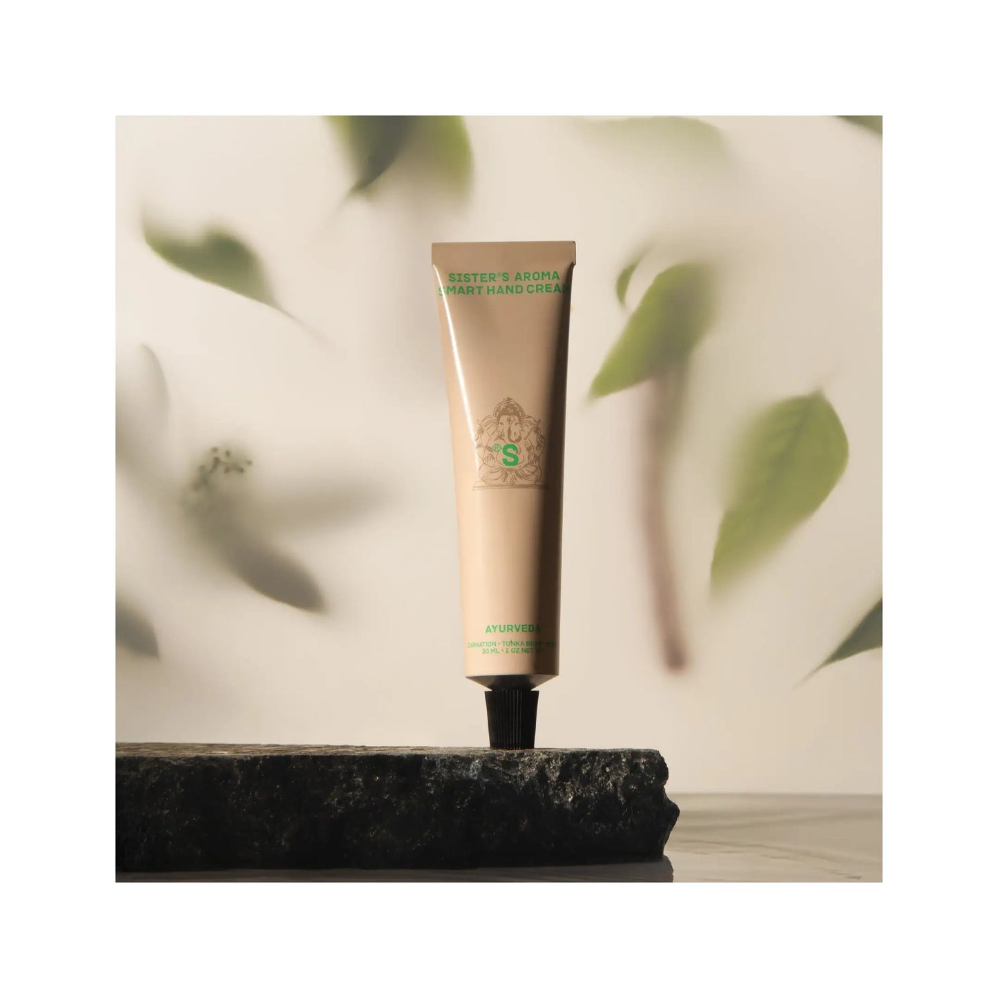 Крем для рук ’Аюрведа’ Smart Hand Cream - Крем для рук