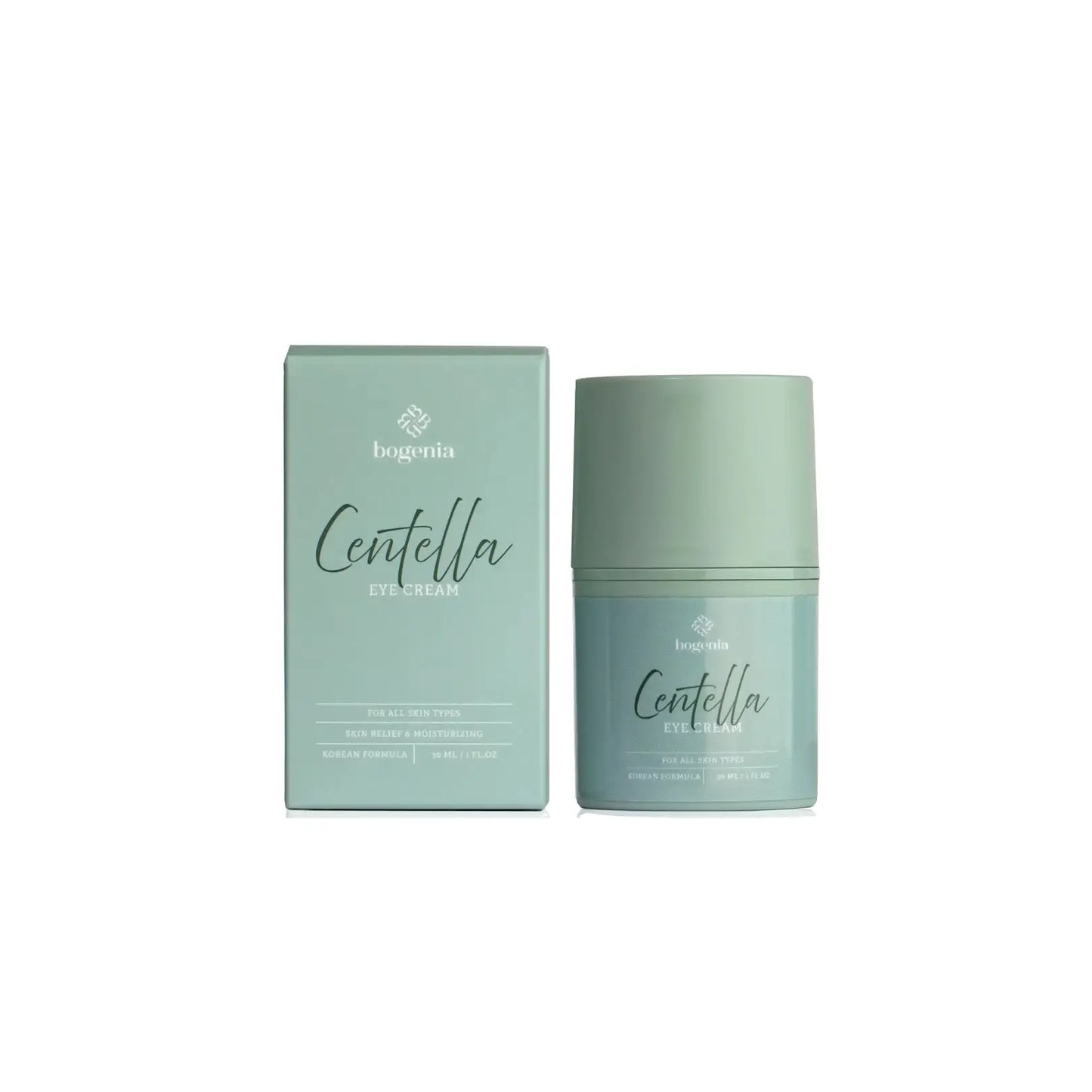 Крем для шкіри навколо очей Centella Eye Cream Крем для шкіри навколо очей