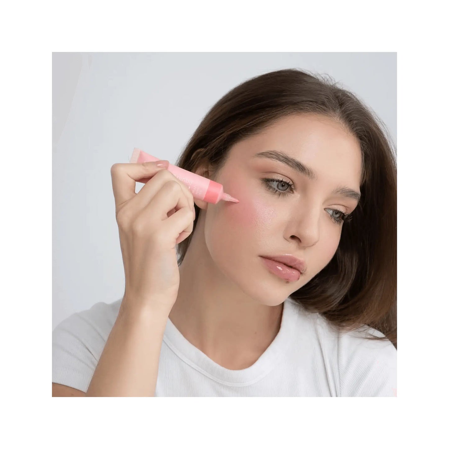 Кремова рум’яна Liquid Pigment 3in1 - Рум’яна