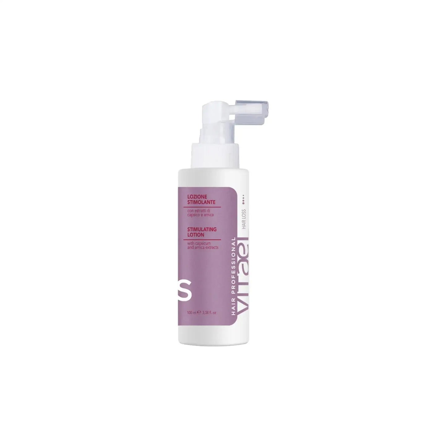 Лосьйон проти випадіння волосся Hair Loss Stimulating Lotion - Лосьйон для волосся