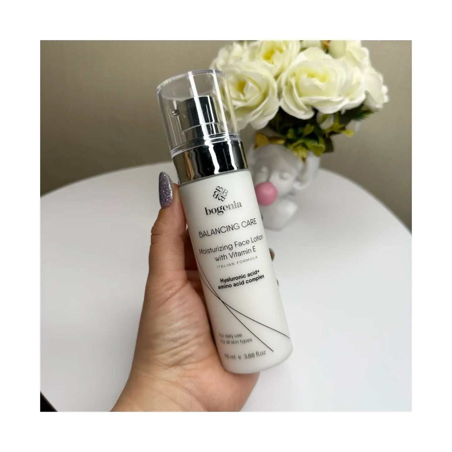 Лосьйон зволожуючий Balancing Care Лосьйон для обличчя