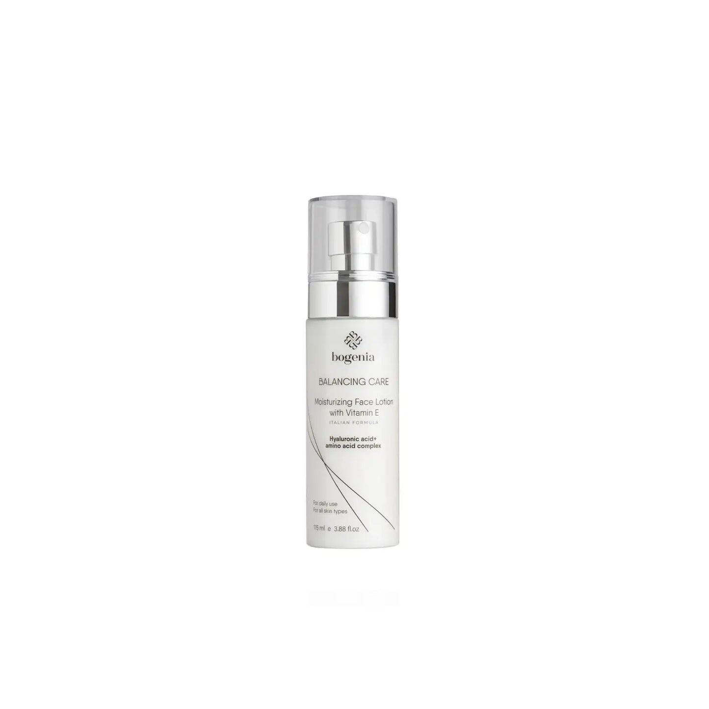 Лосьйон зволожуючий Balancing Care Лосьйон для обличчя