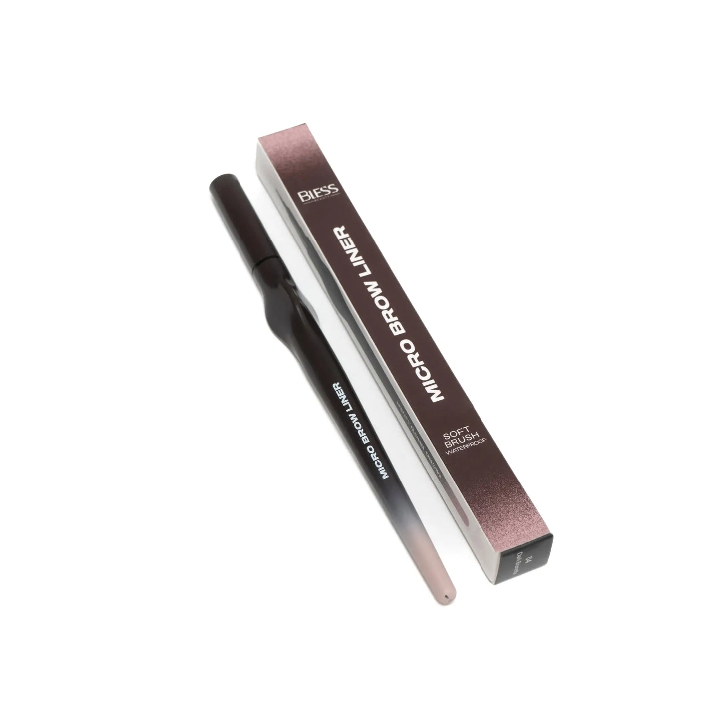 Маркер для брів Micro Brow Liner - Олівець для брів