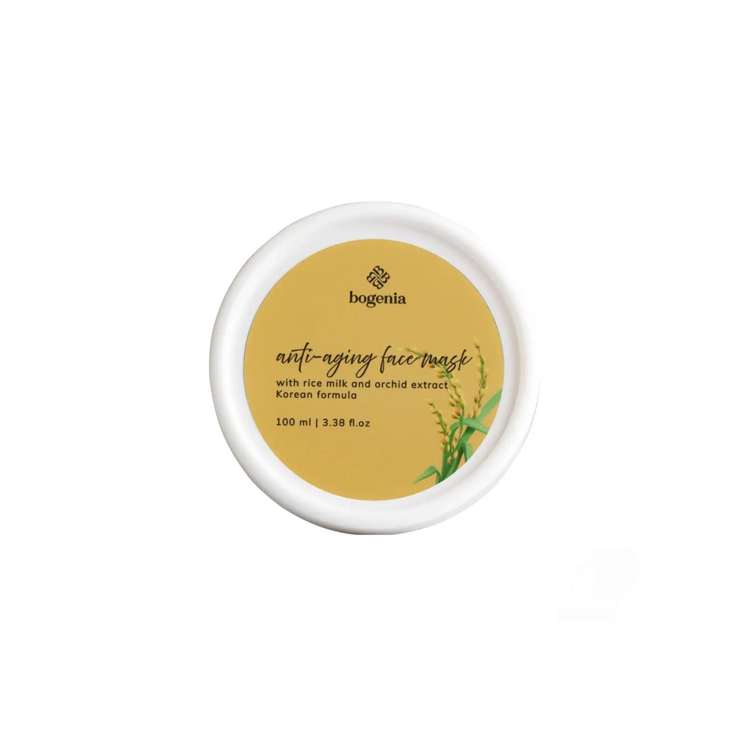 Маска для обличчя антивікова Face Mask Anti Aging Маска для обличчя