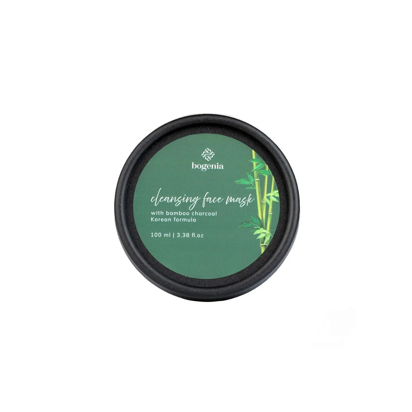 Маска для обличчя очищуюча Cleansing Face Mask - Маска для обличчя
