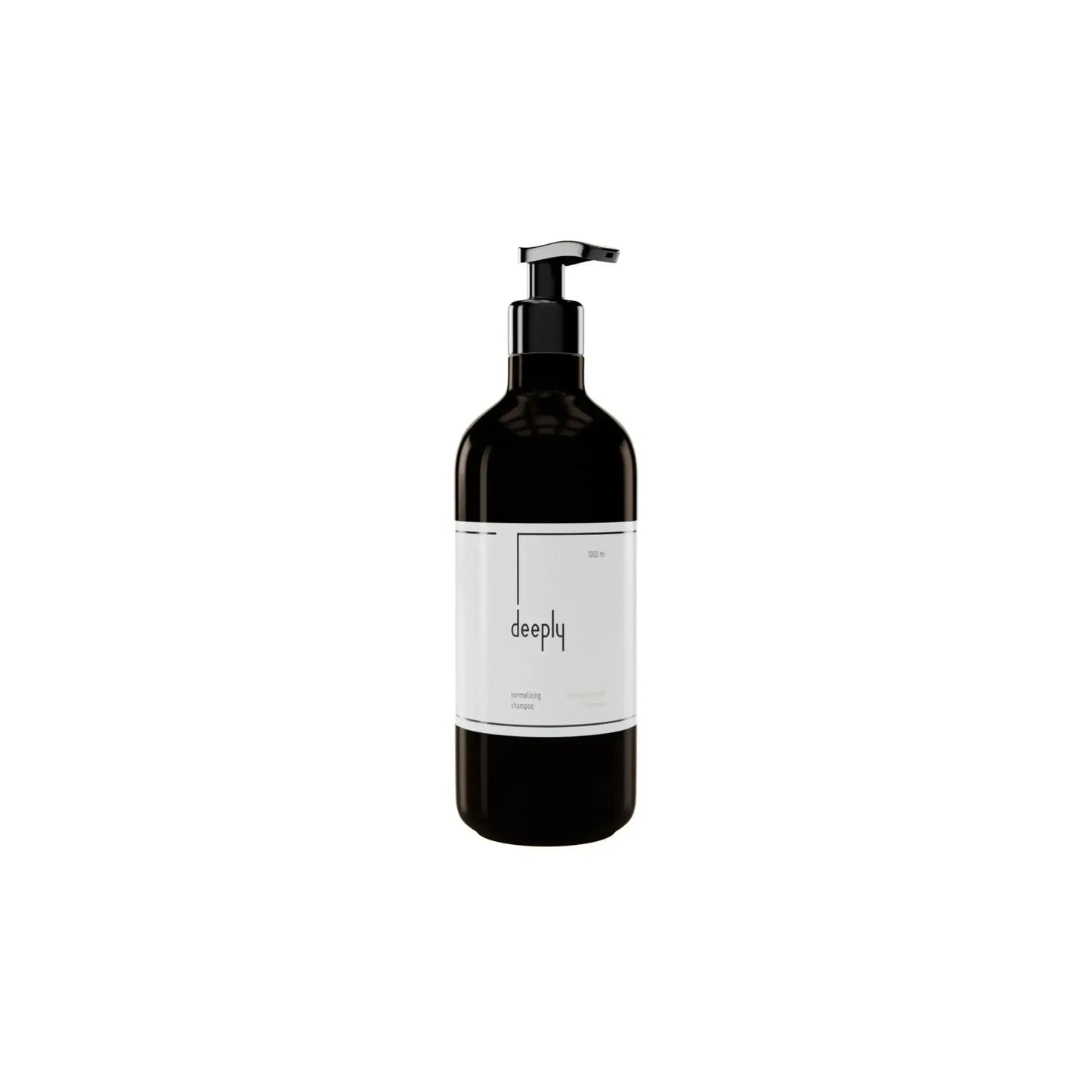 Нормалізуючий шампунь Normalizing Shampoo 1000ml Шампунь