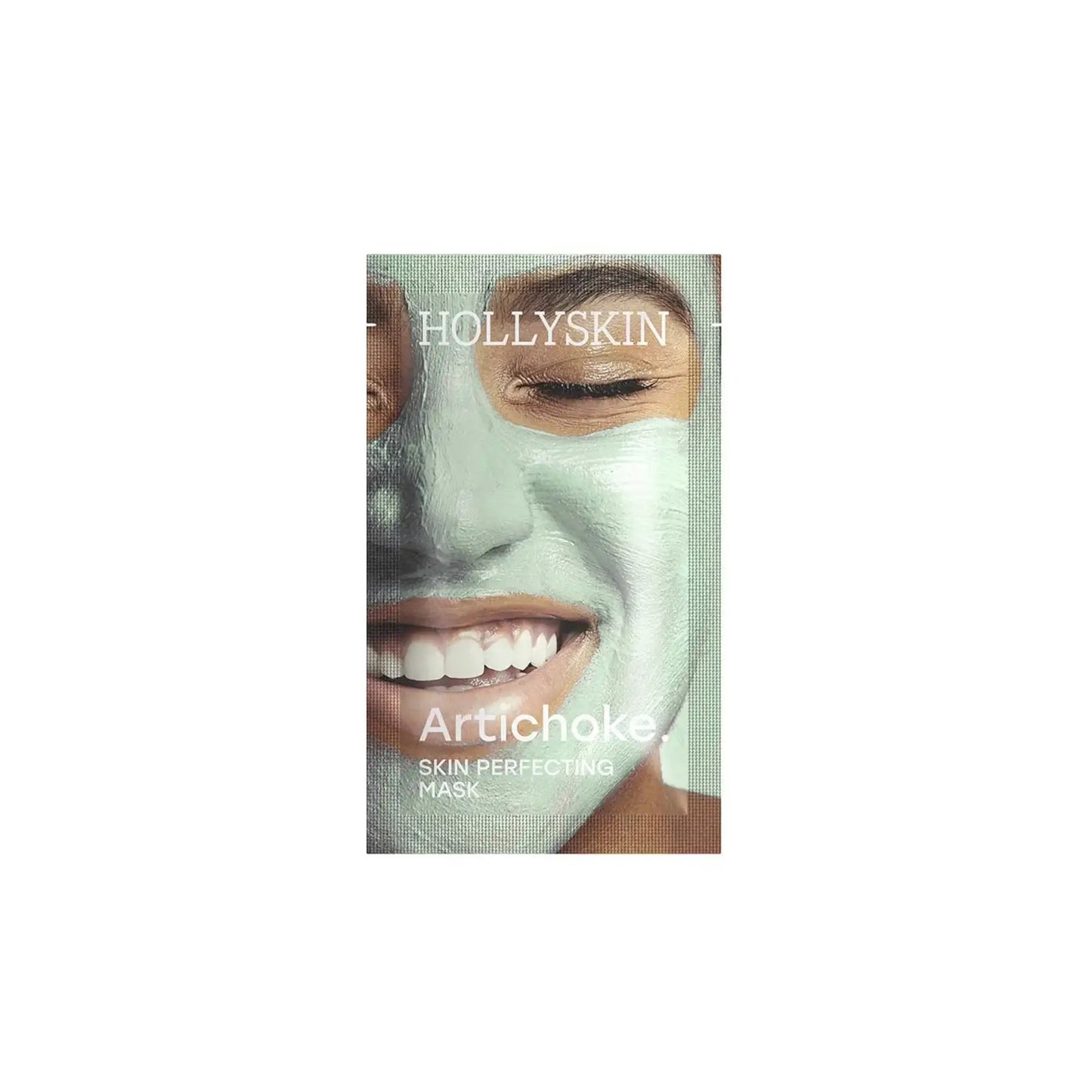 Охолоджувальна ліфтинг маска Artichoke. Skin Perfecting Mask - 10ml - Маска для обличчя