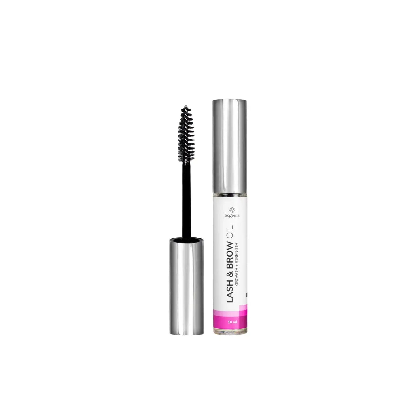 Олія для вій та брів Lash&Brow Oil - Олія для брів