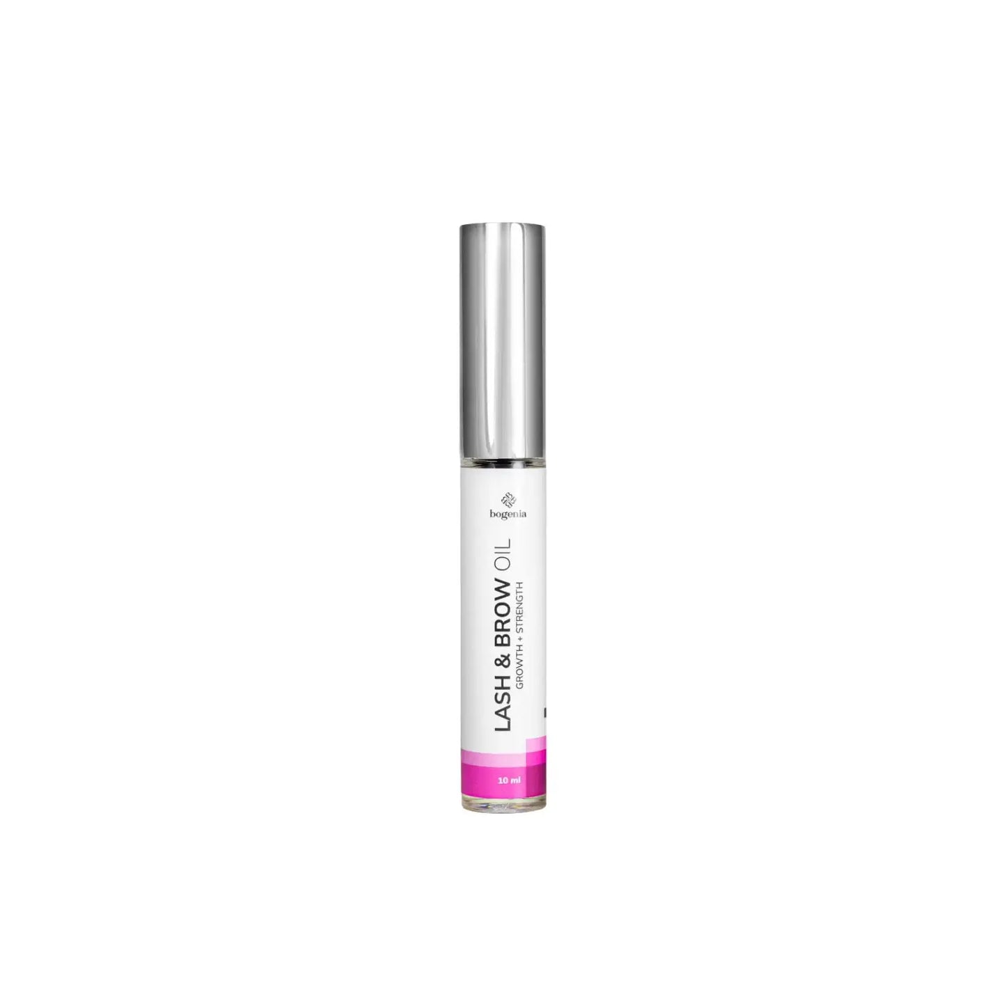 Олія для вій та брів Lash&Brow Oil - Олія для брів
