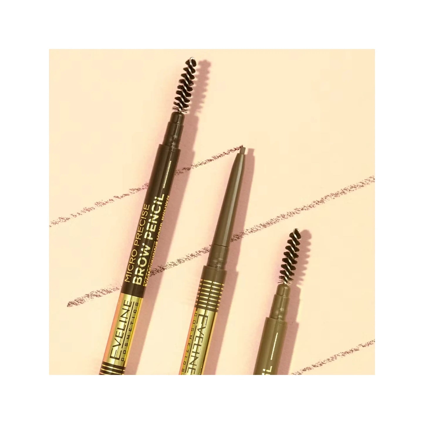 Олівець для брів Micro Precise Brow Pencil Олівець для брів