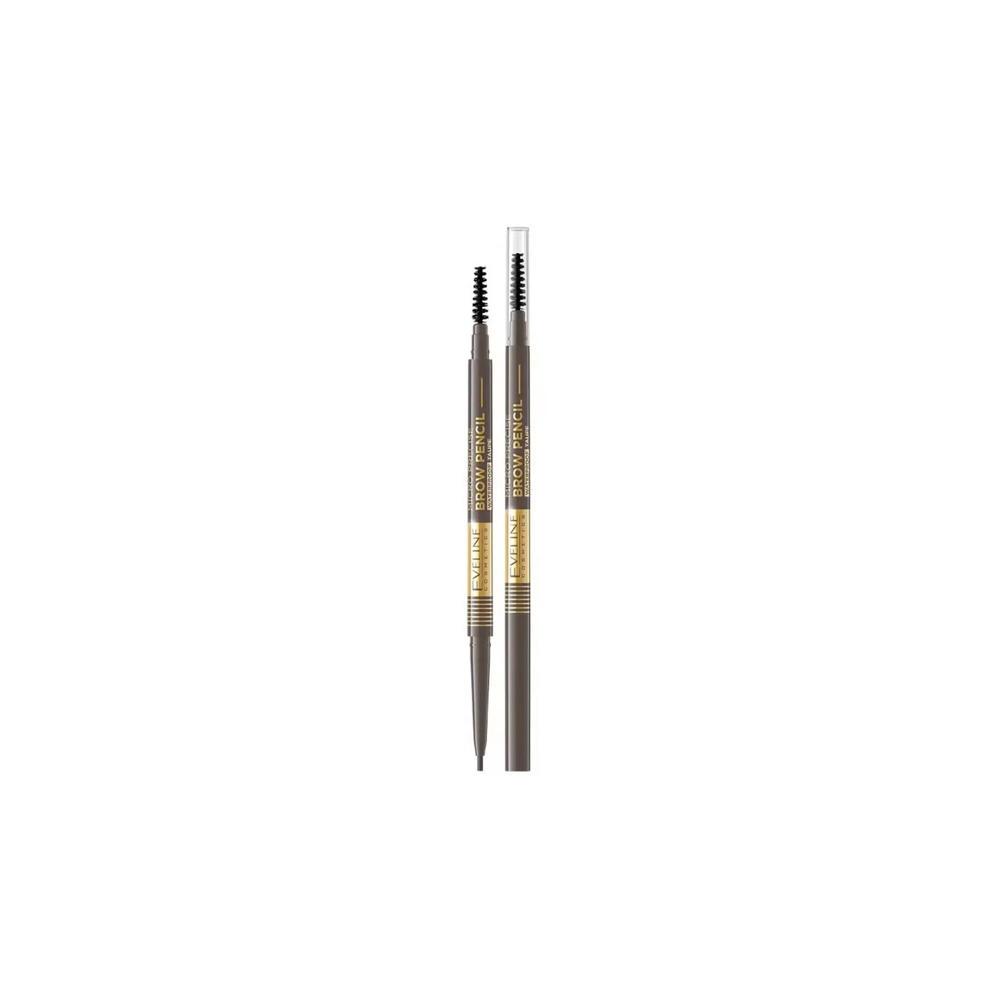 Олівець для брів Micro Precise Brow Pencil №1 Taupe Олівець для брів