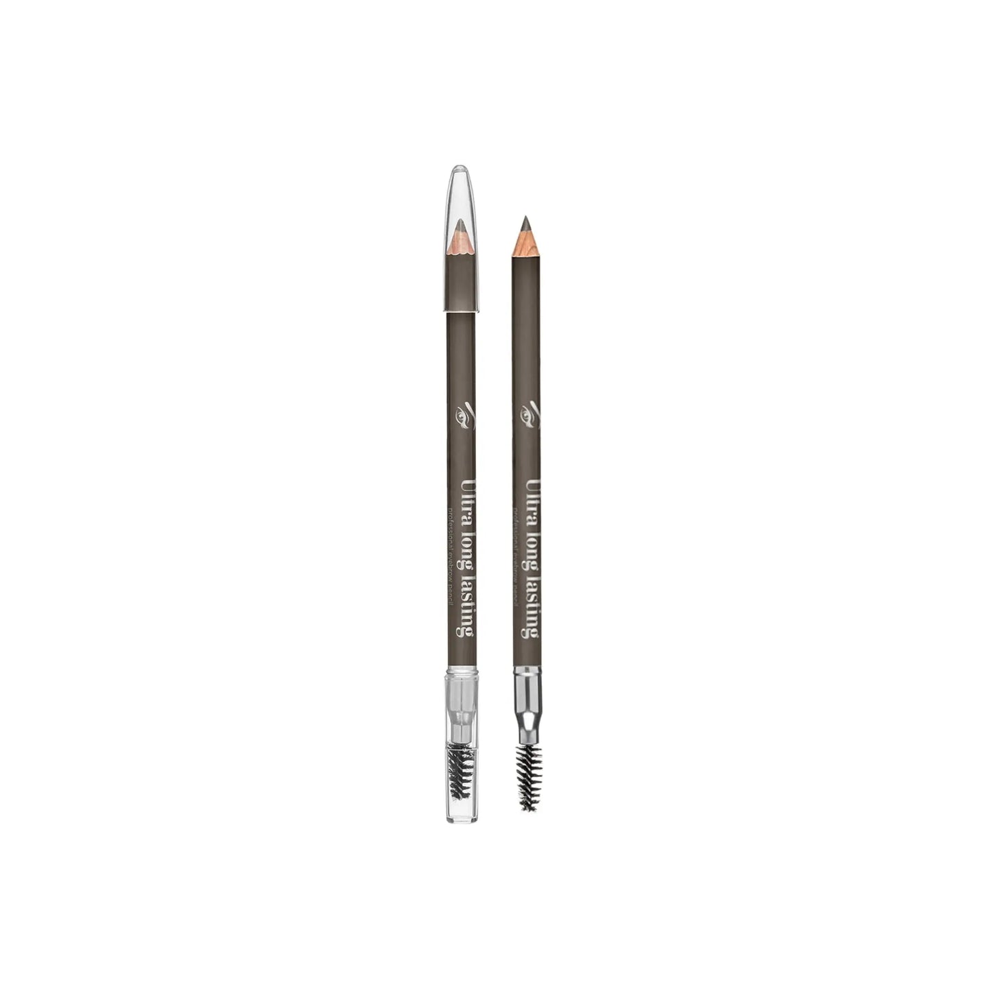 Олівець для брів Ultra Long Lasting - Олівець для брів