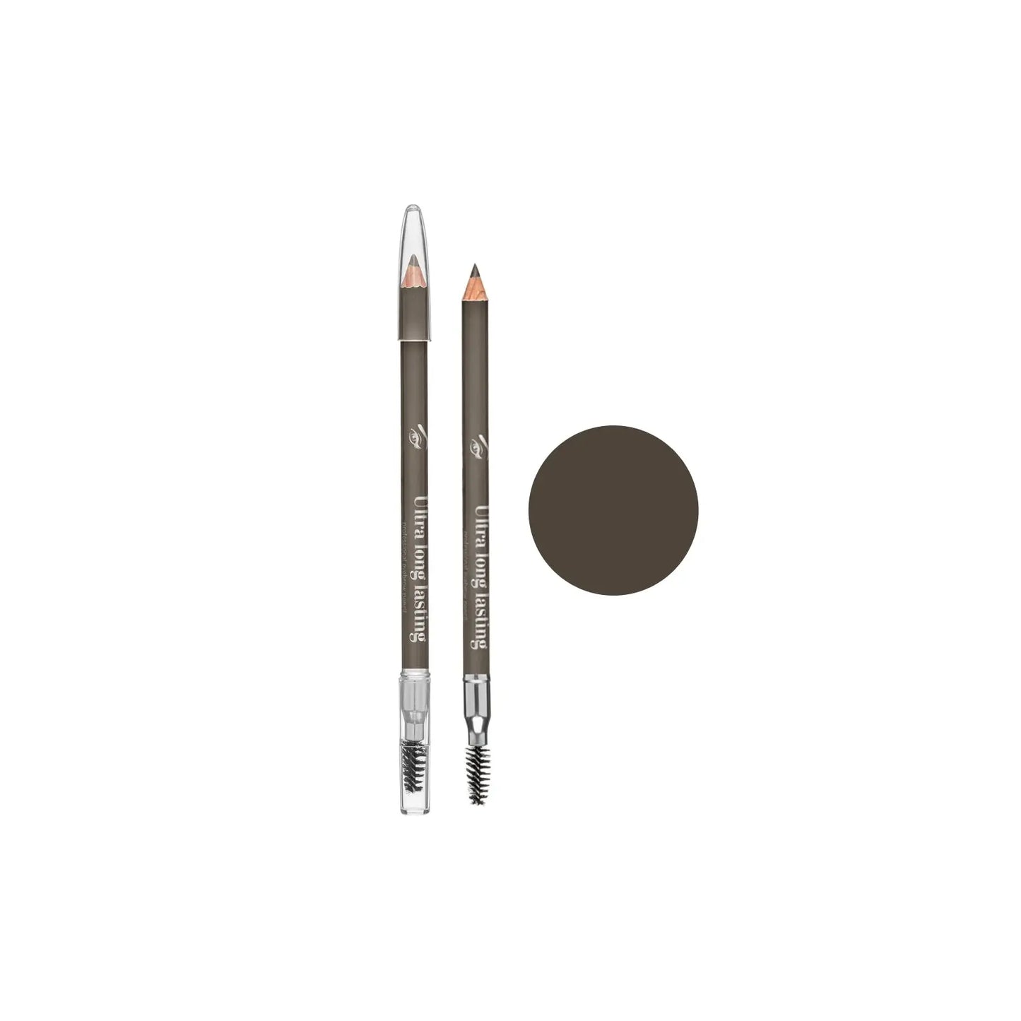 Олівець для брів Ultra Long Lasting - №302 - Олівець для брів