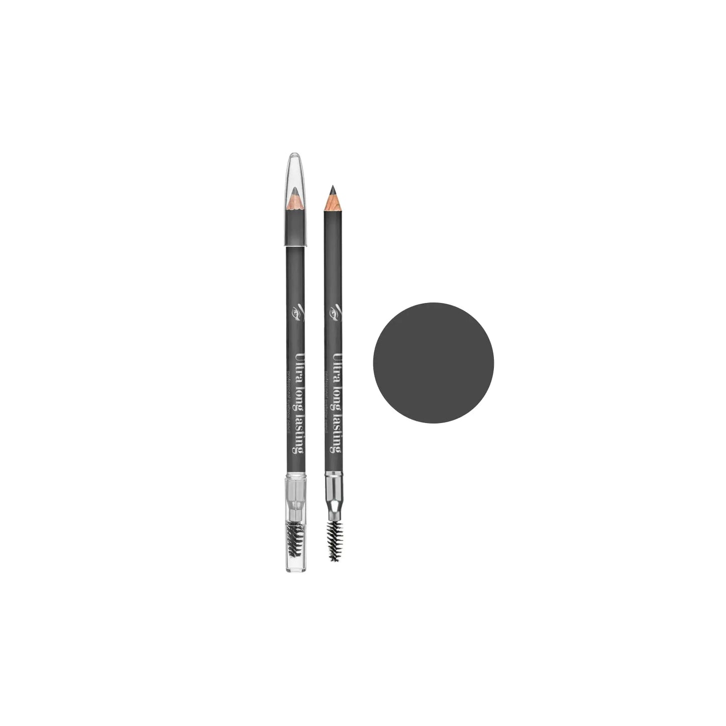 Олівець для брів Ultra Long Lasting - №304 - Олівець для брів