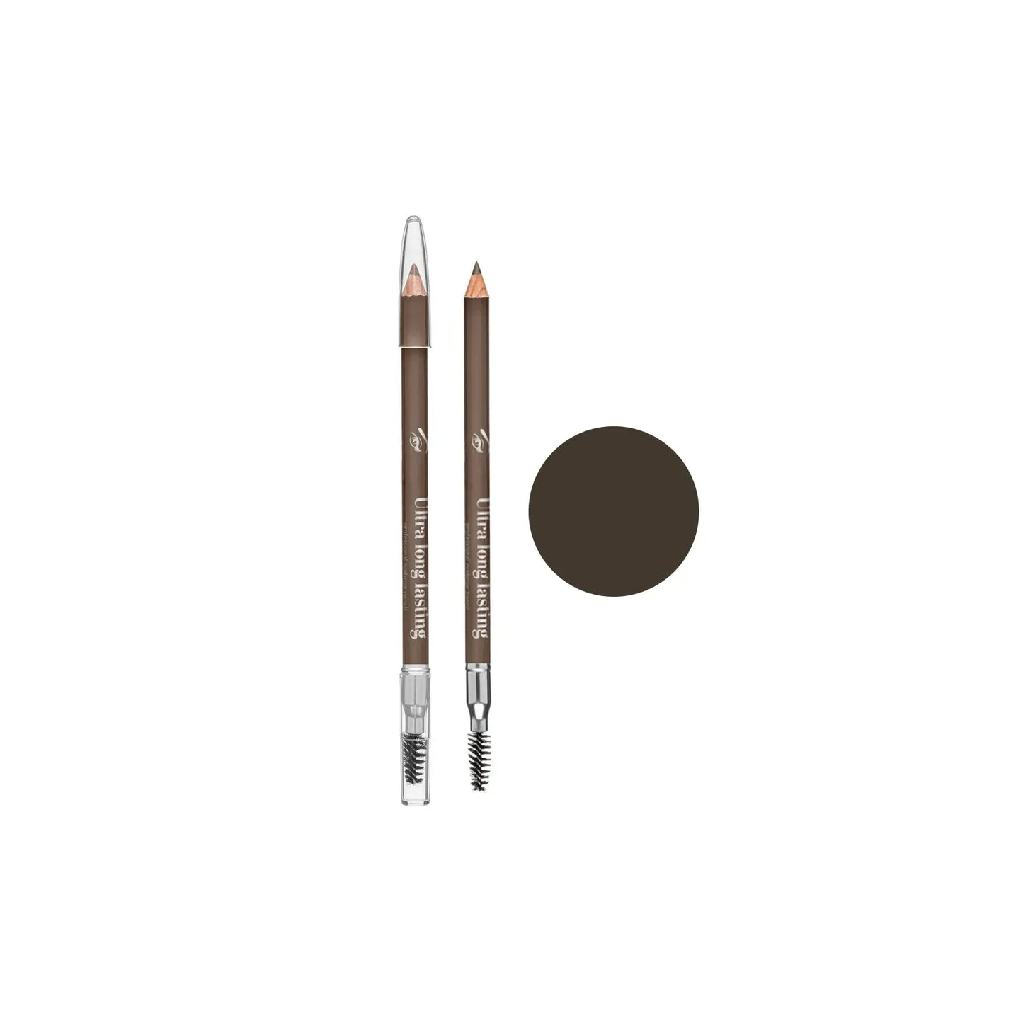 Олівець для брів Ultra Long Lasting - №306 - Олівець для брів