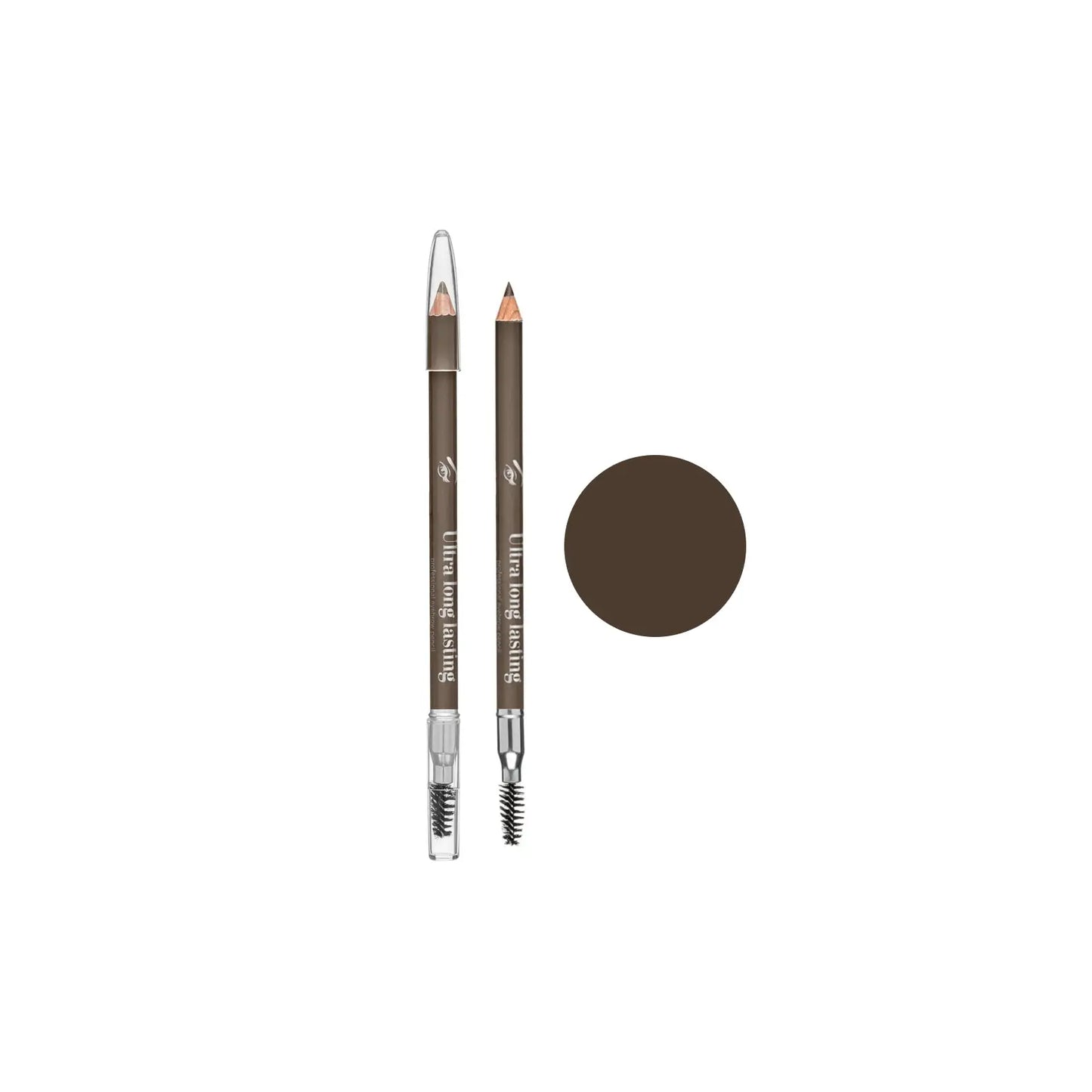 Олівець для брів Ultra Long Lasting - №307 - Олівець для брів