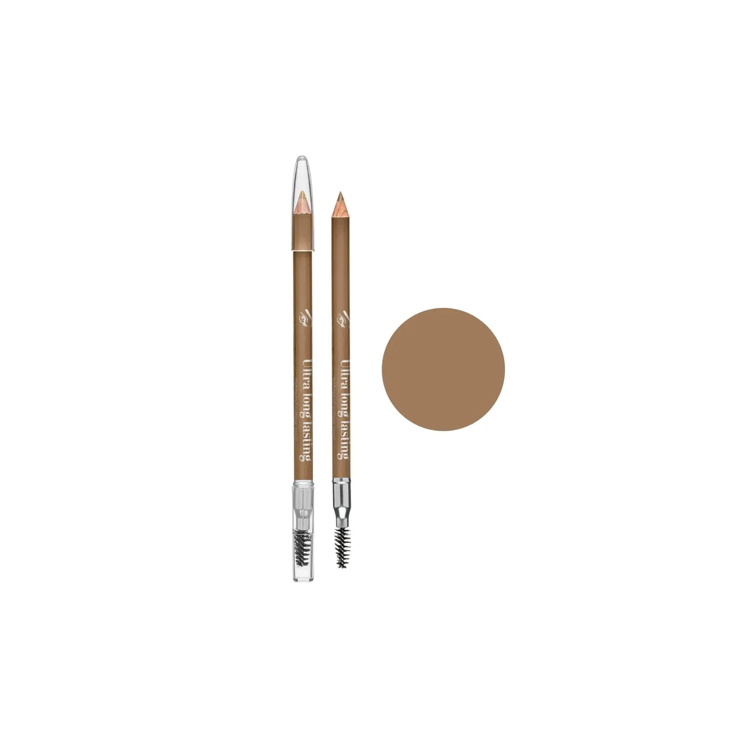 Олівець для брів Ultra Long Lasting - №308 - Олівець для брів
