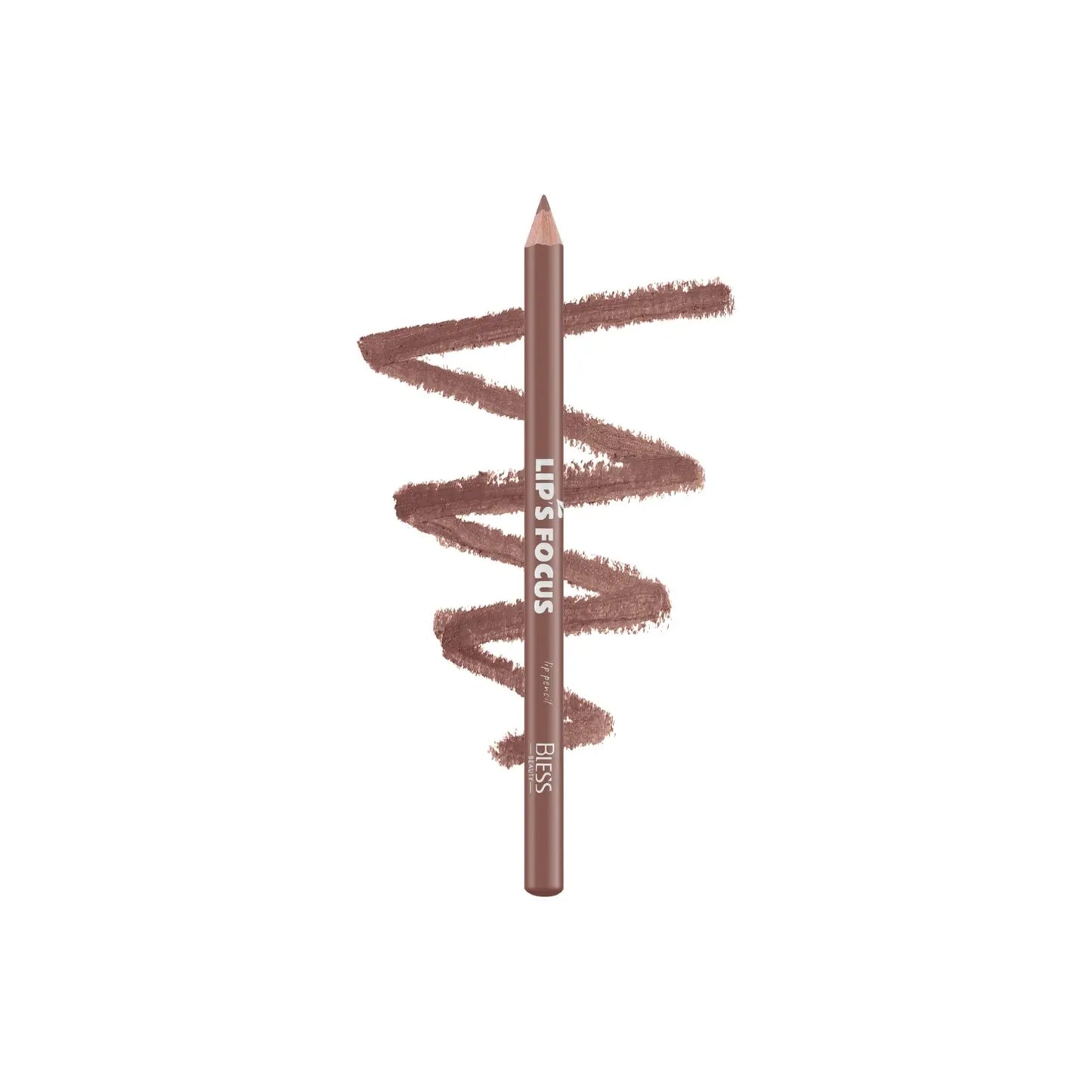 Олівець для губ Perfect Lip Pencil - №12 Soft Peach - Олівець для губ