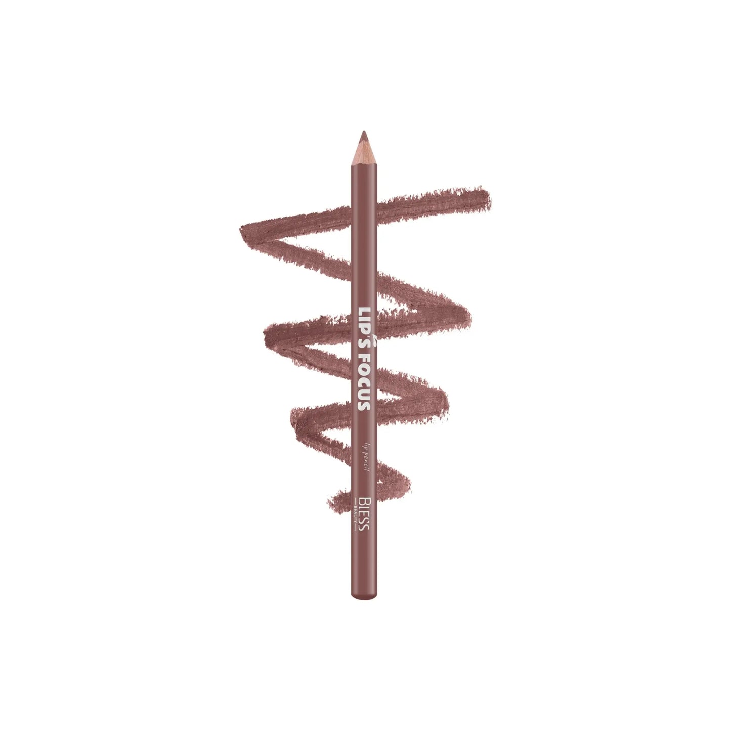 Олівець для губ Perfect Lip Pencil - №13 Cold Pink - Олівець для губ