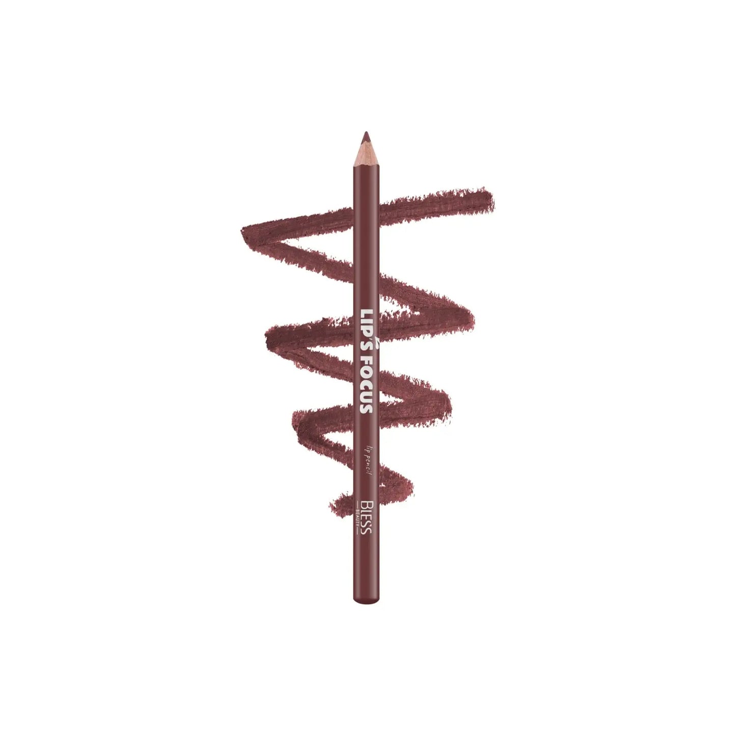 Олівець для губ Perfect Lip Pencil - №3 Tea Rose - Олівець для губ