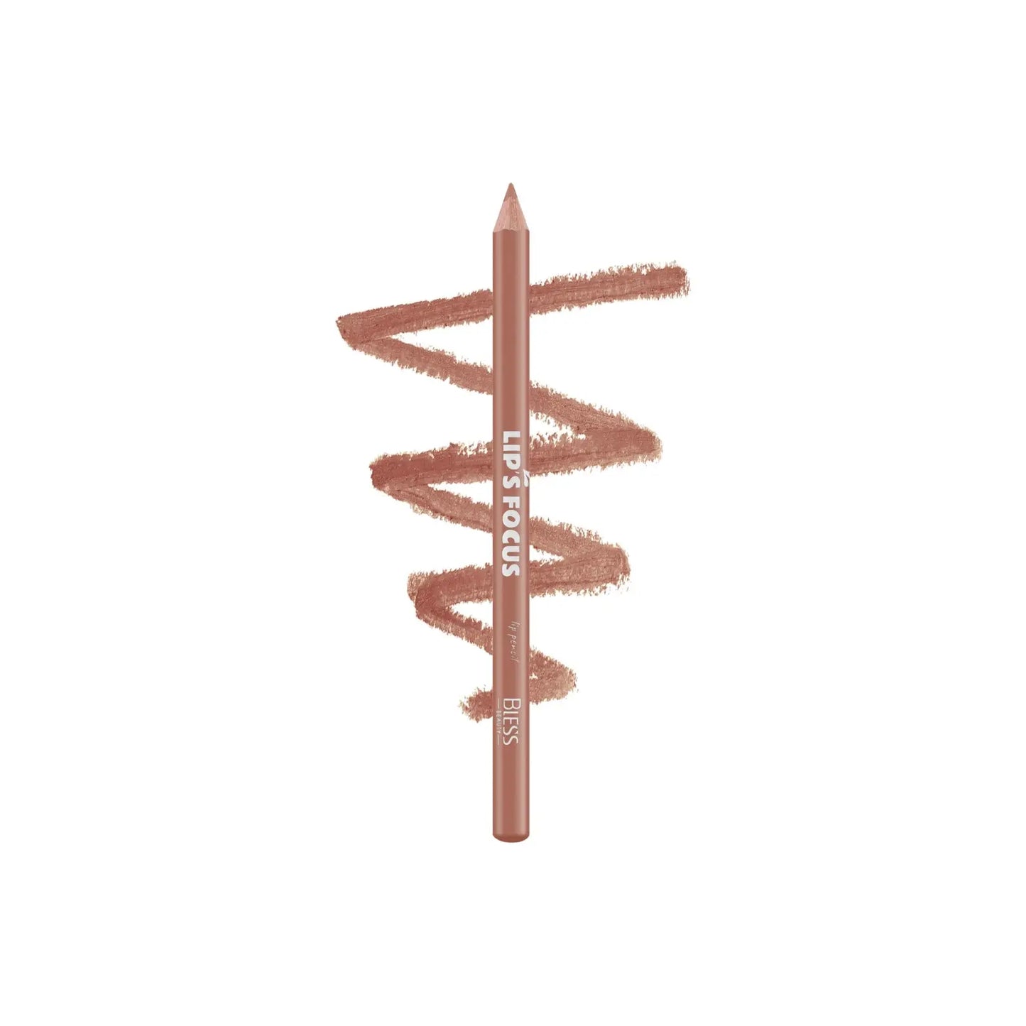 Олівець для губ Perfect Lip Pencil - №6 Latte - Олівець для губ