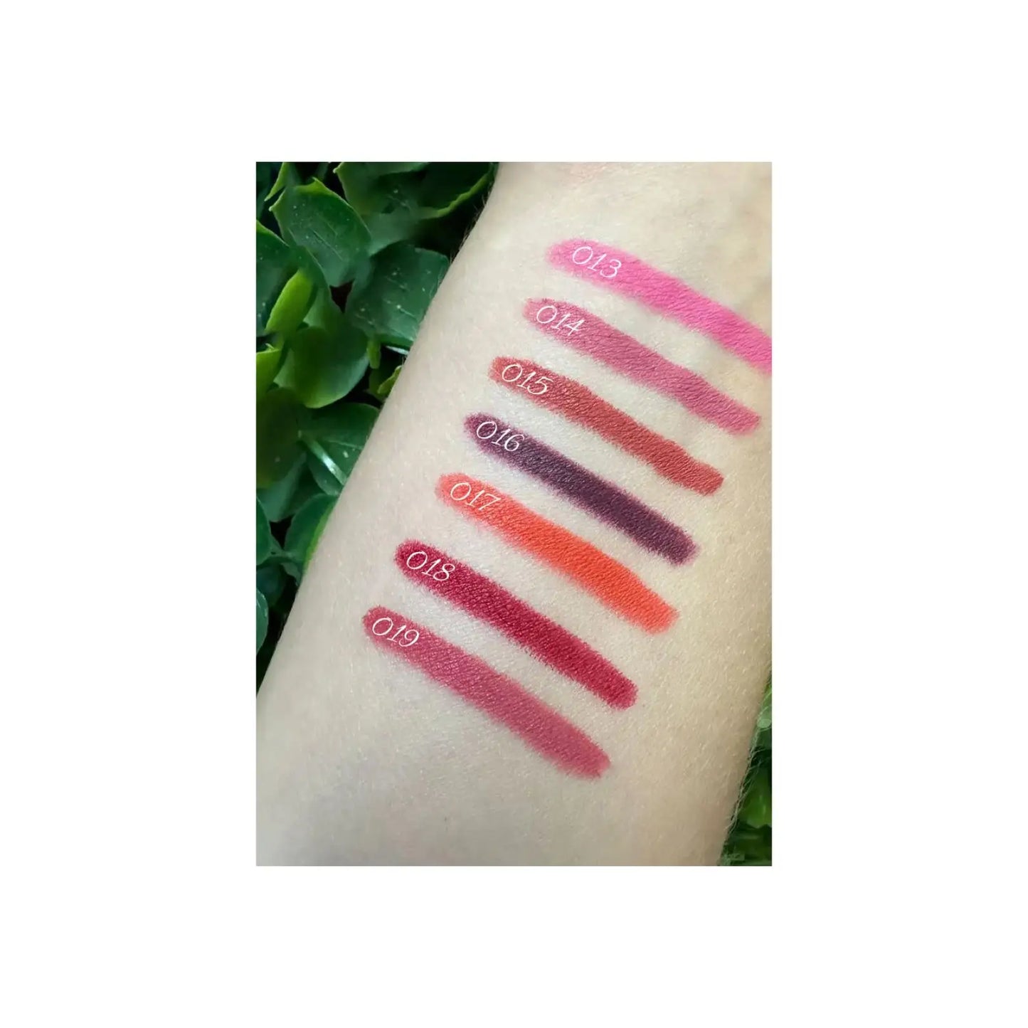 Олівець для губ Stylo Lipliner - Олівець для губ