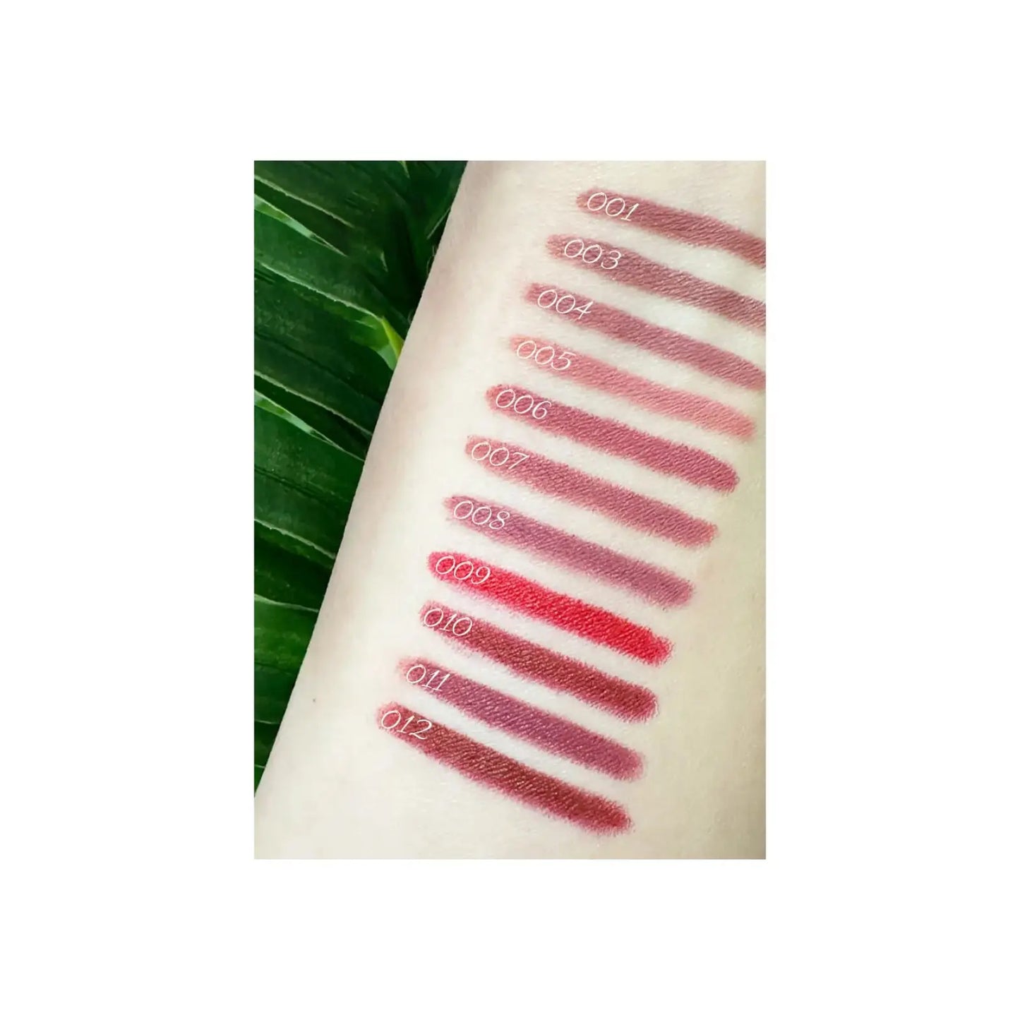 Олівець для губ Stylo Lipliner - Олівець для губ