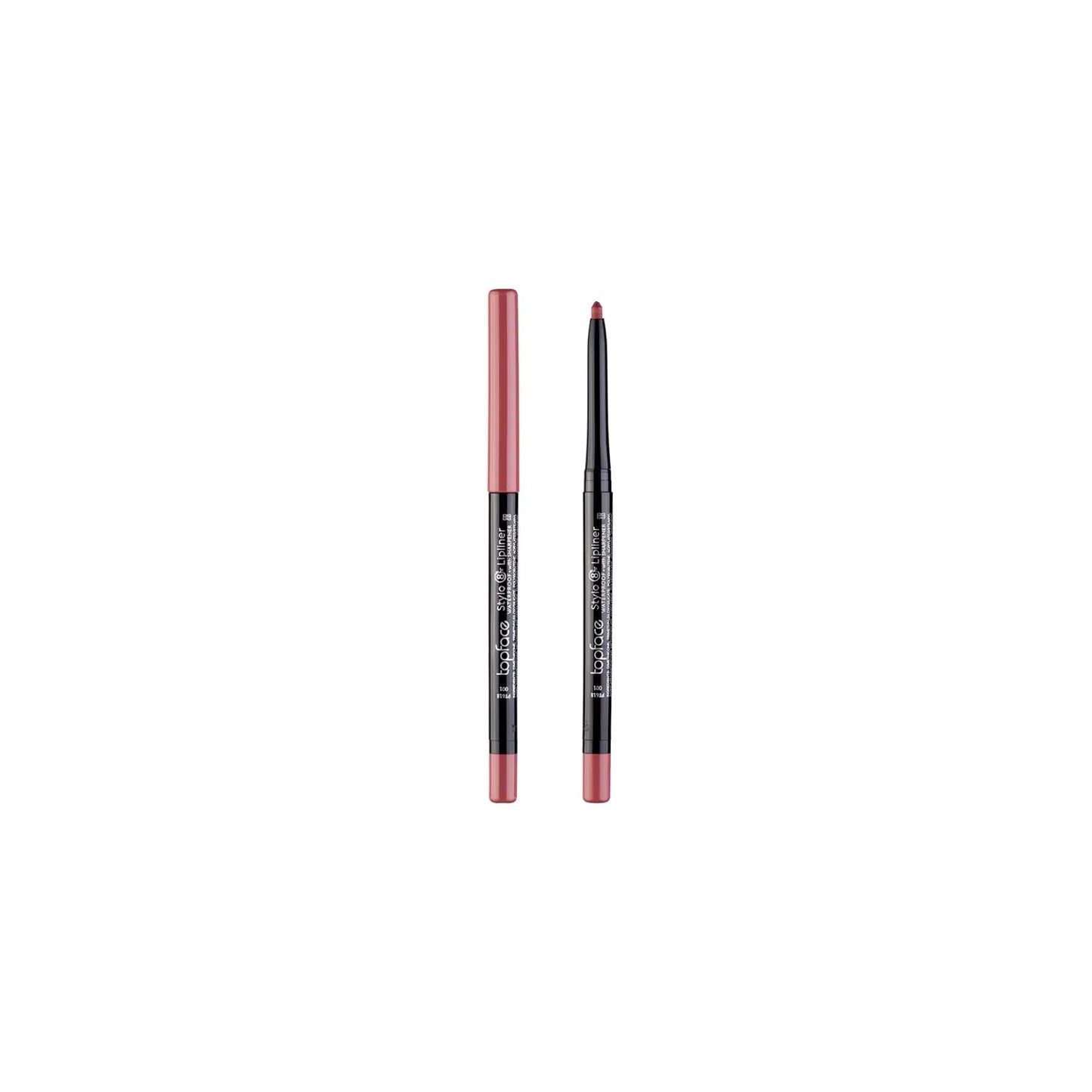 Олівець для губ Stylo Lipliner - №1 - Олівець для губ