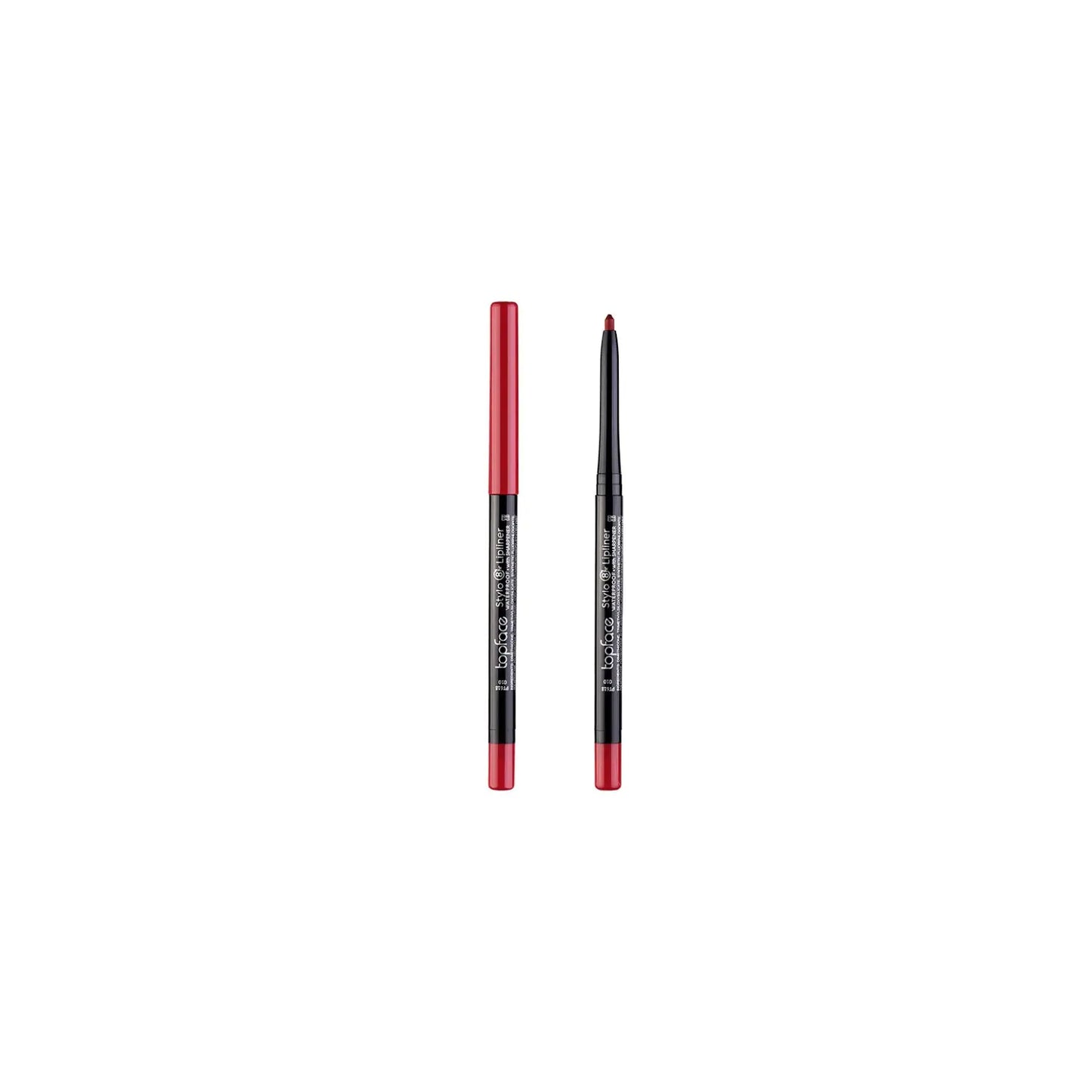 Олівець для губ Stylo Lipliner - №10 - Олівець для губ