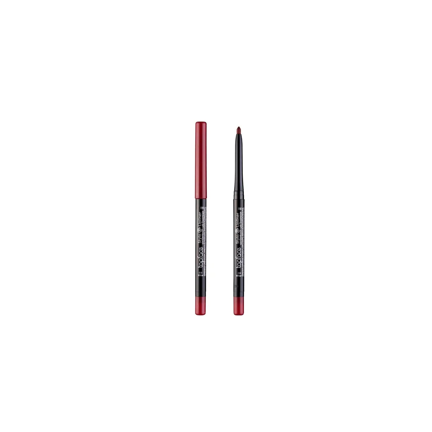 Олівець для губ Stylo Lipliner - №12 - Олівець для губ