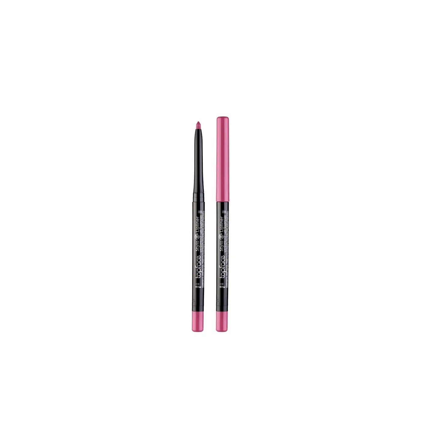 Олівець для губ Stylo Lipliner - №14 - Олівець для губ