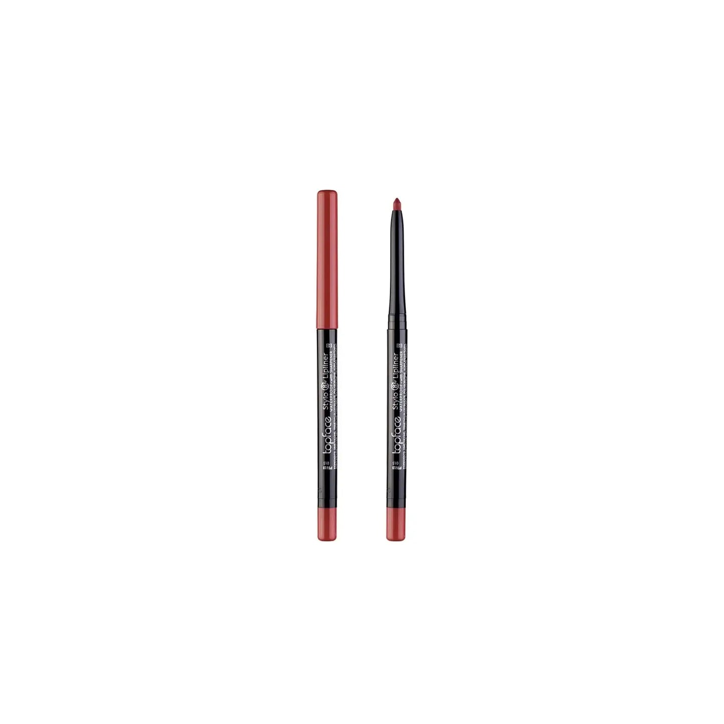 Олівець для губ Stylo Lipliner - №15 - Олівець для губ