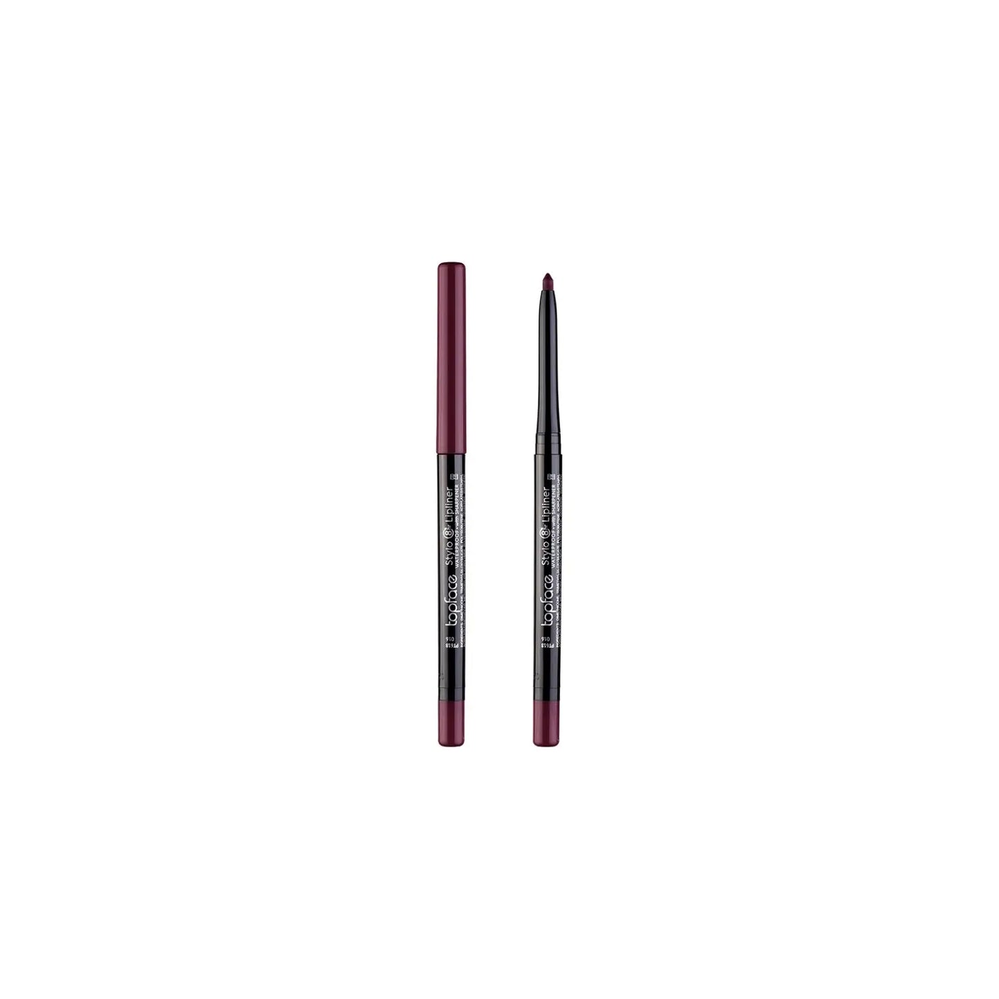 Олівець для губ Stylo Lipliner - №16 - Олівець для губ