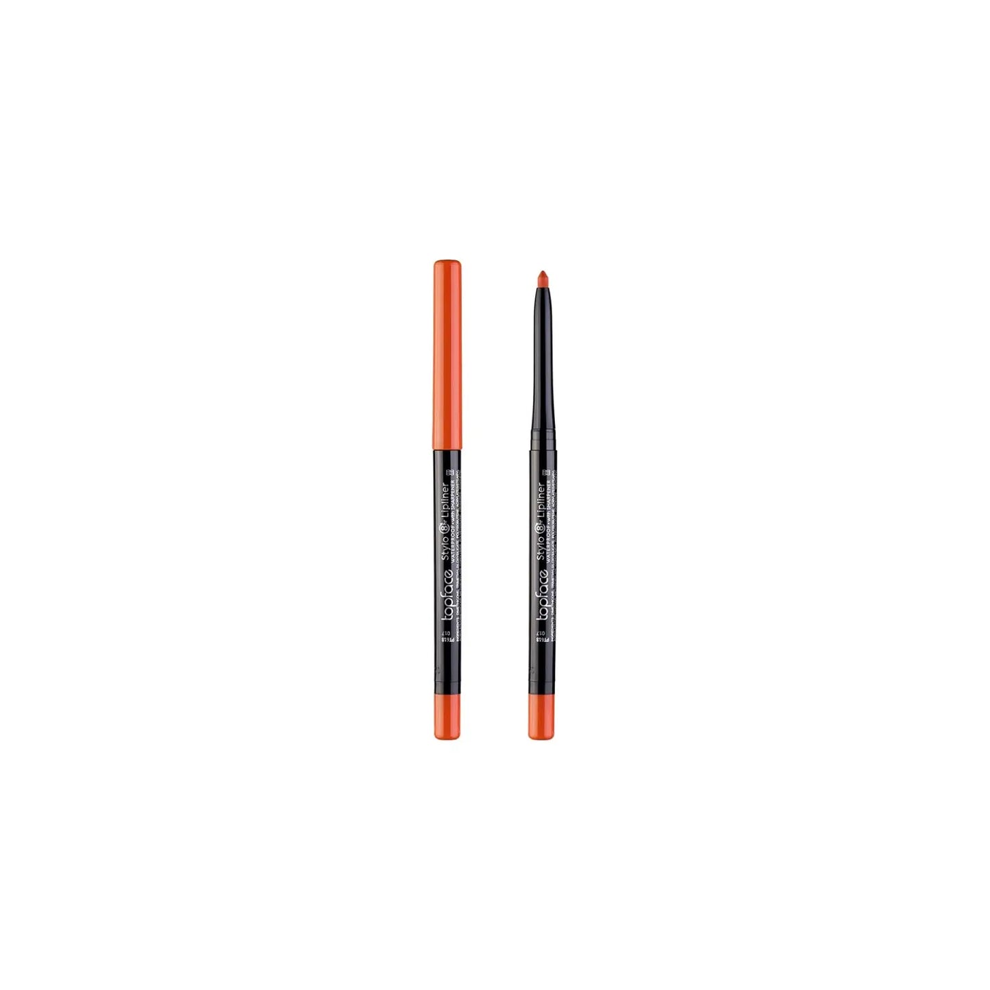 Олівець для губ Stylo Lipliner - №17 - Олівець для губ