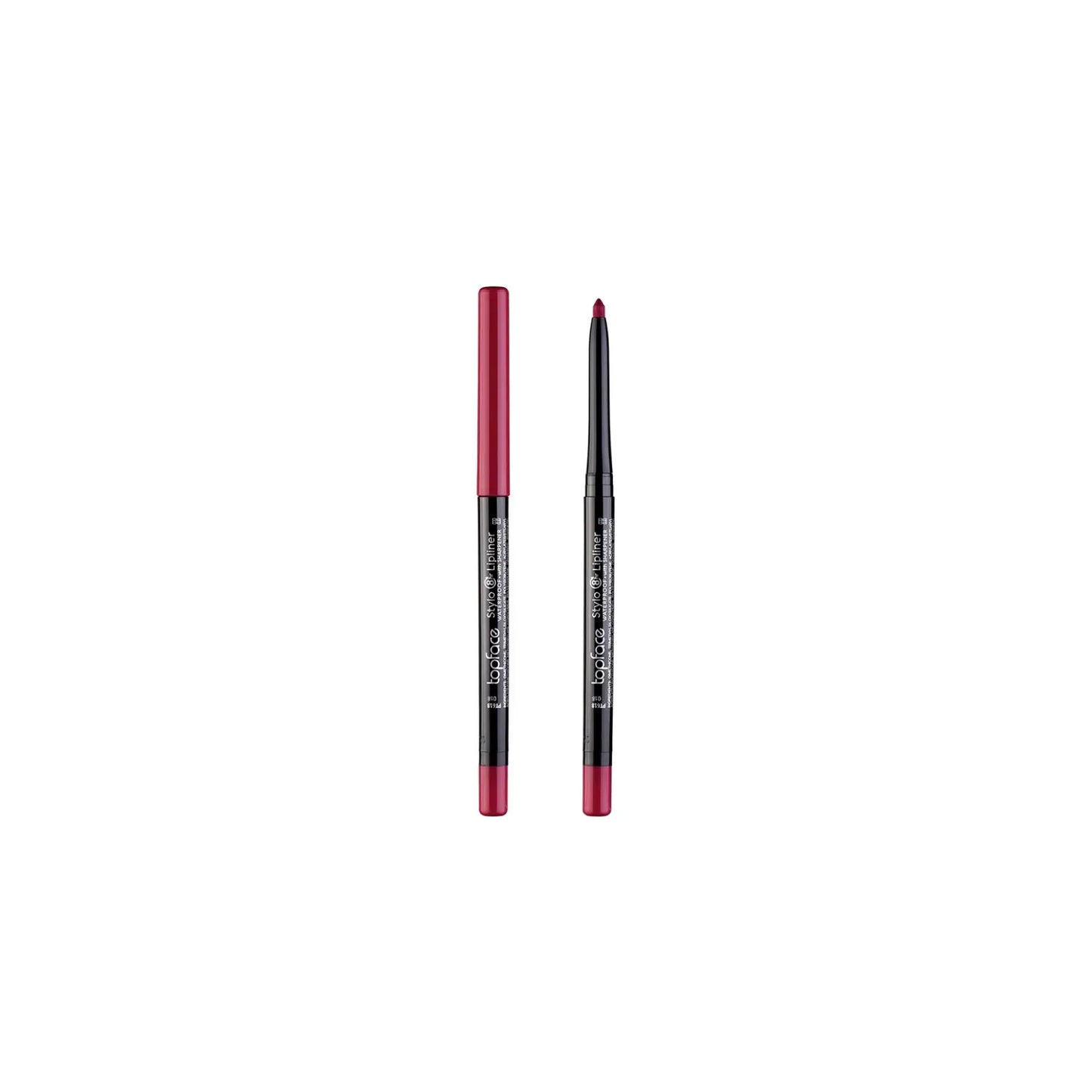 Олівець для губ Stylo Lipliner - №18 - Олівець для губ