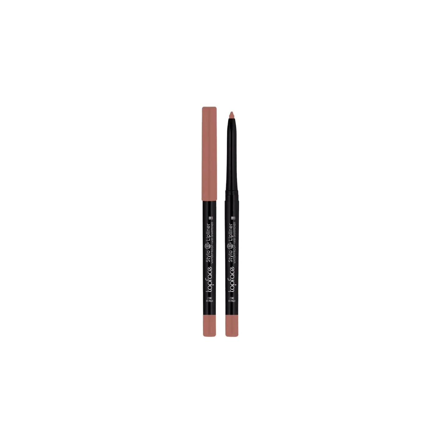 Олівець для губ Stylo Lipliner - №2 - Олівець для губ