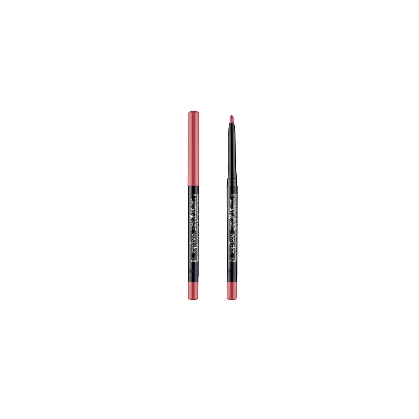 Олівець для губ Stylo Lipliner - №4 - Олівець для губ