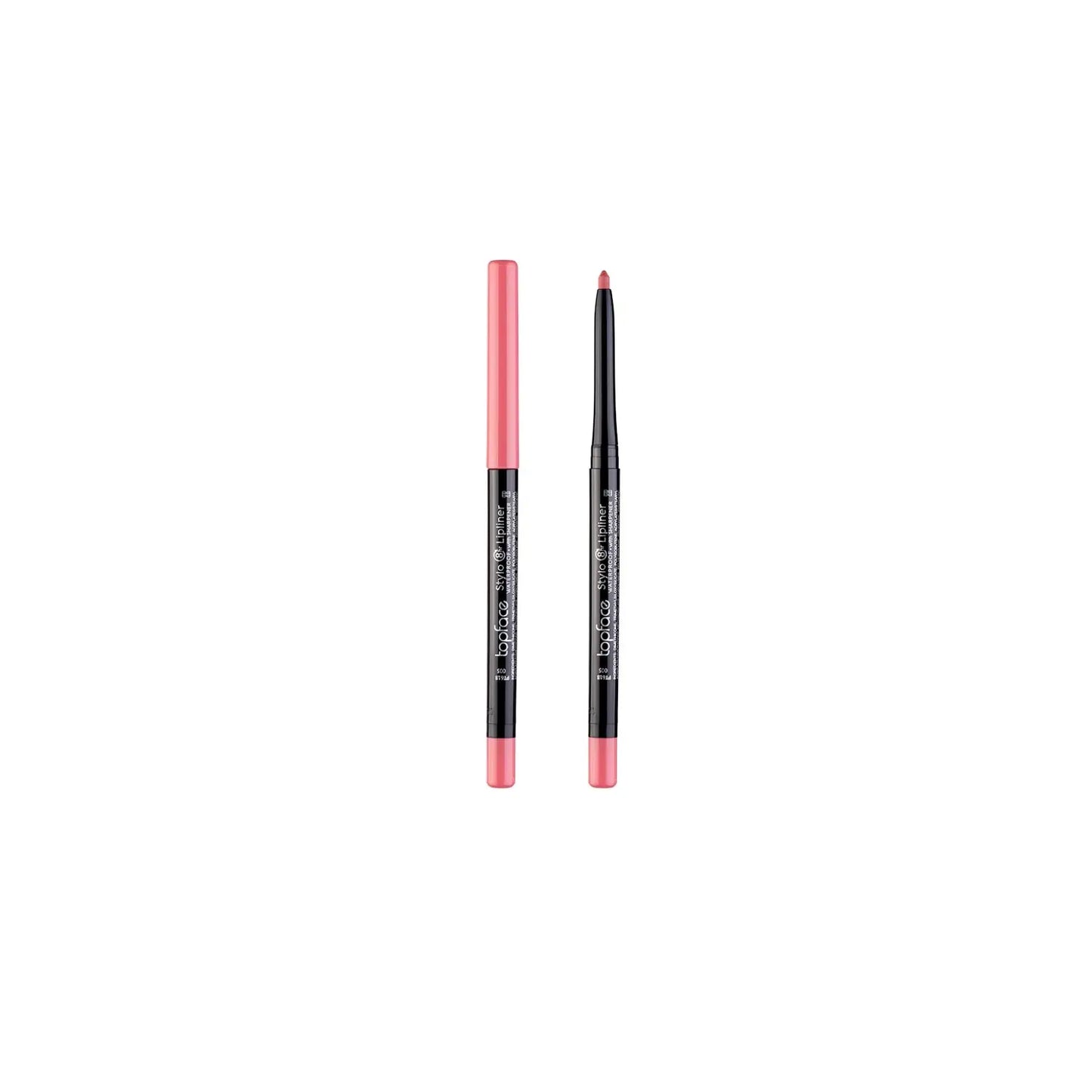 Олівець для губ Stylo Lipliner - №5 - Олівець для губ
