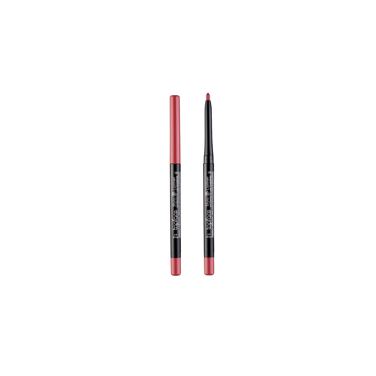 Олівець для губ Stylo Lipliner - №7 - Олівець для губ