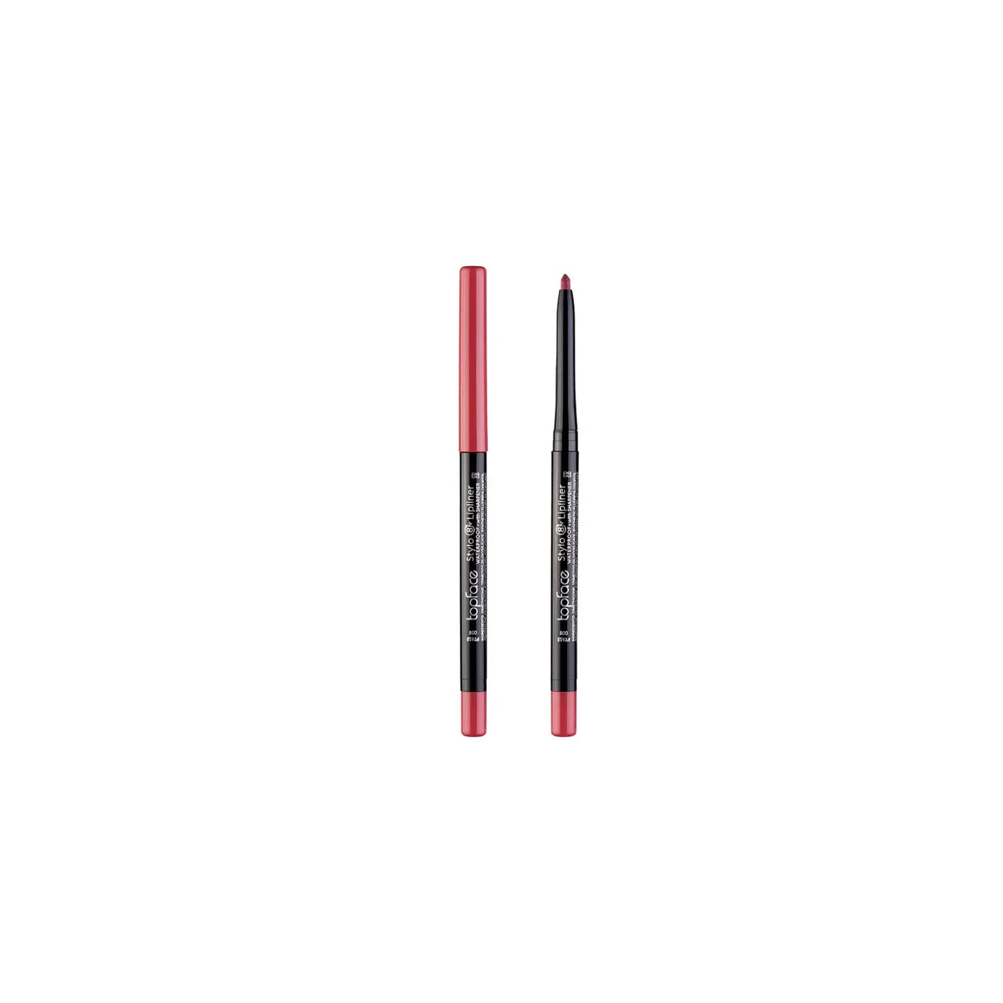Олівець для губ Stylo Lipliner - №8 - Олівець для губ