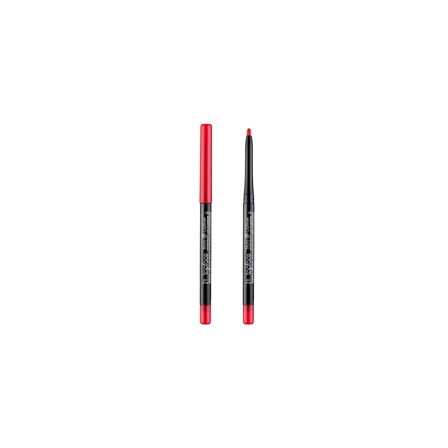 Олівець для губ Stylo Lipliner - №9 - Олівець для губ