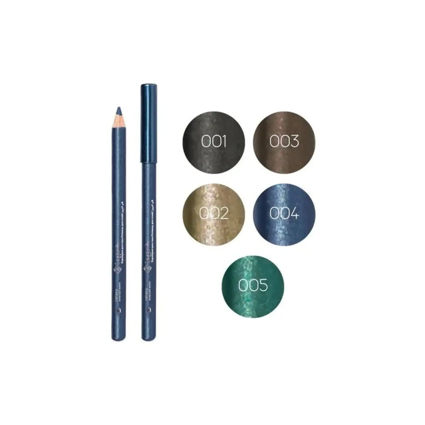 Олівець для очей Eyeliner Олівець для очей