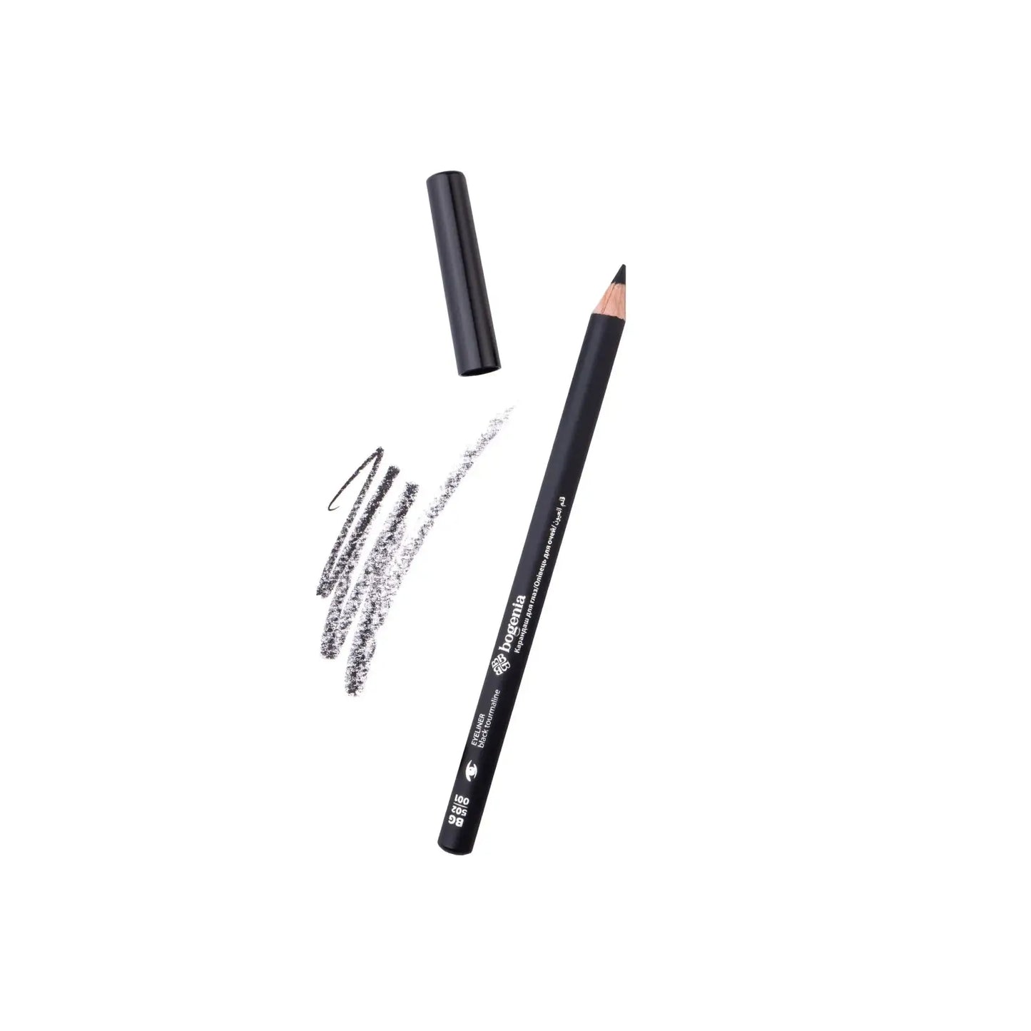 Олівець для очей Eyeliner №1 Олівець для очей