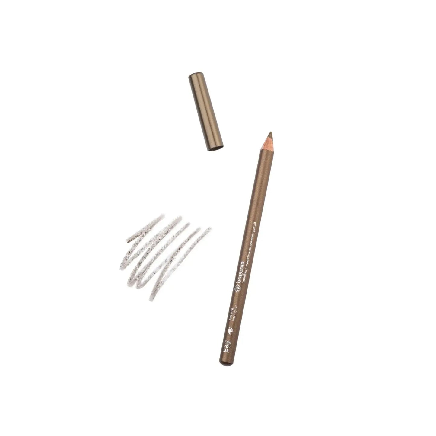 Олівець для очей Eyeliner №2 Олівець для очей