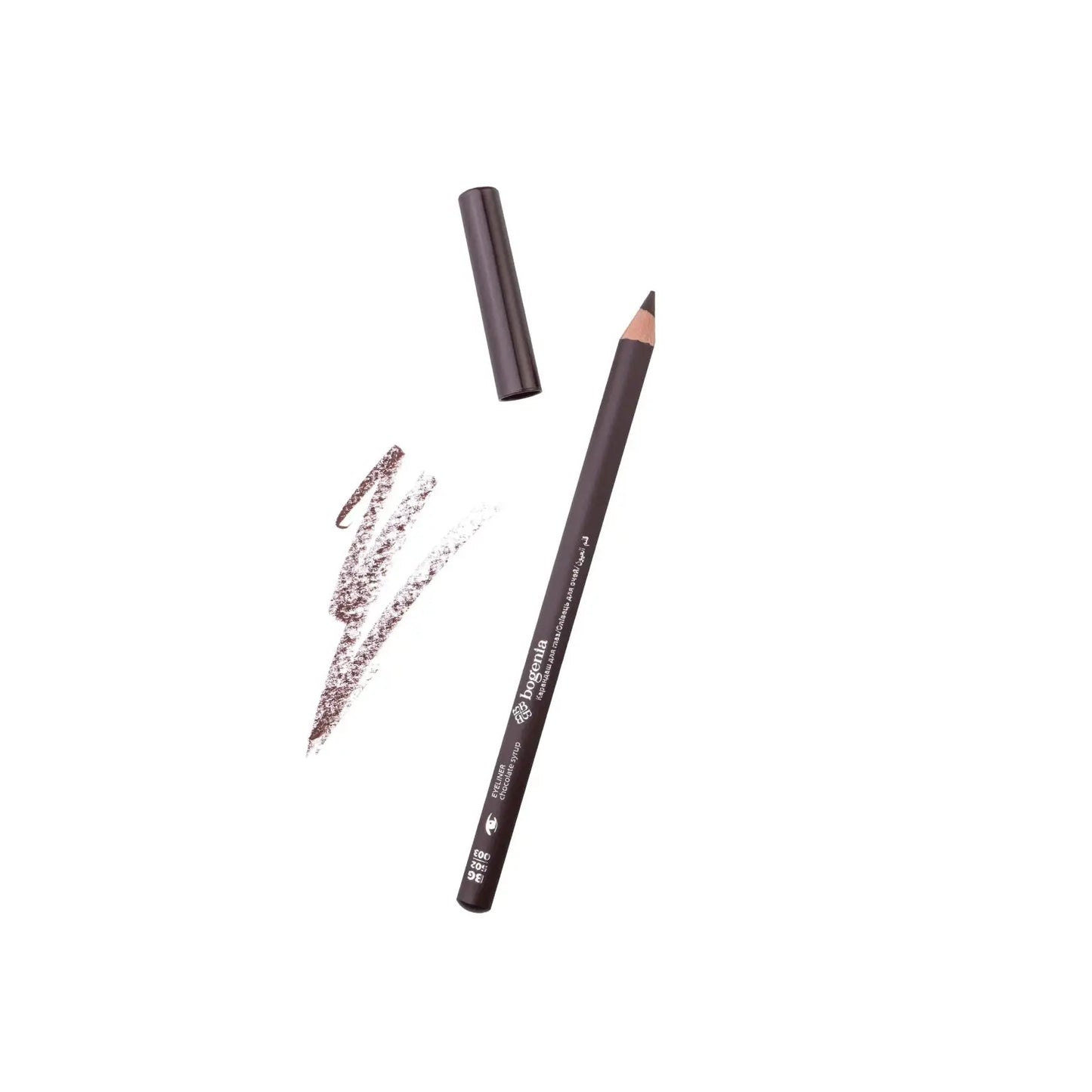Олівець для очей Eyeliner №3 Олівець для очей