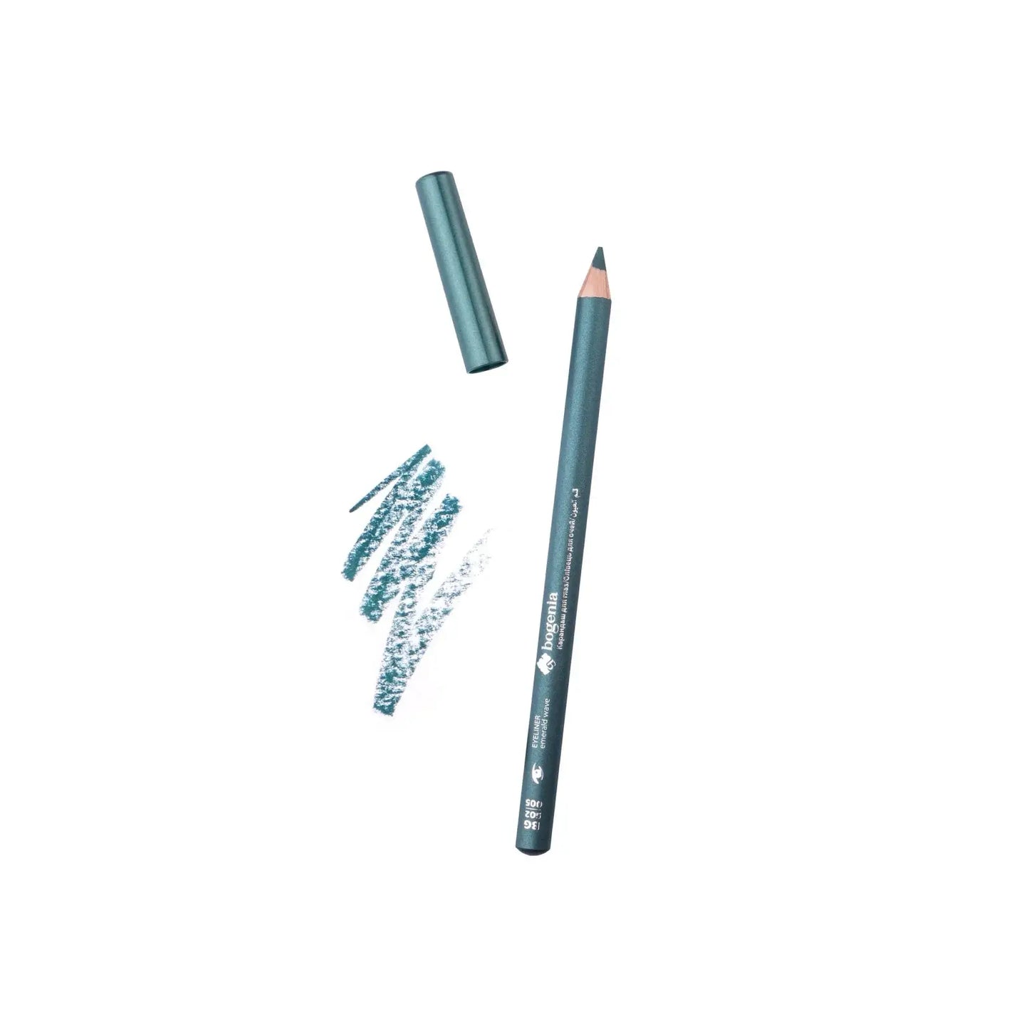 Олівець для очей Eyeliner №5 Олівець для очей