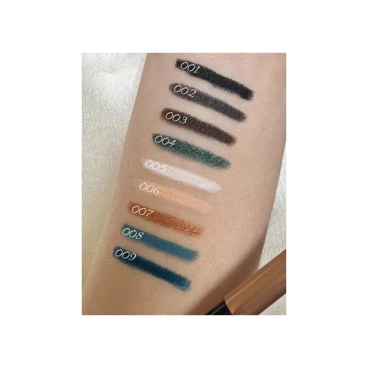 Олівець для очей Stylo Kajal Eyeliner - Олівець для очей