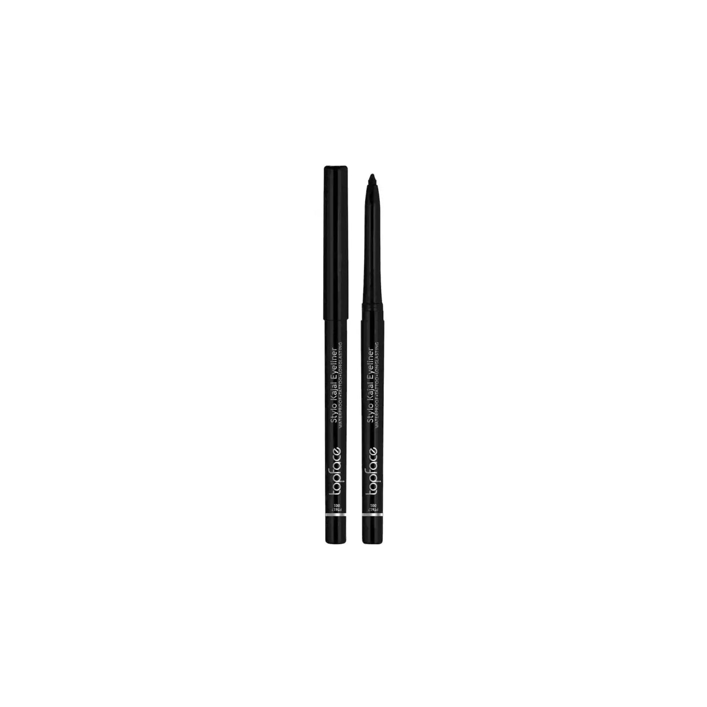 Олівець для очей Stylo Kajal Eyeliner - №1 - Олівець для очей