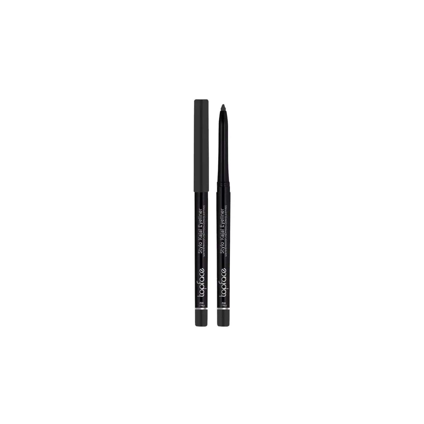 Олівець для очей Stylo Kajal Eyeliner - №2 - Олівець для очей